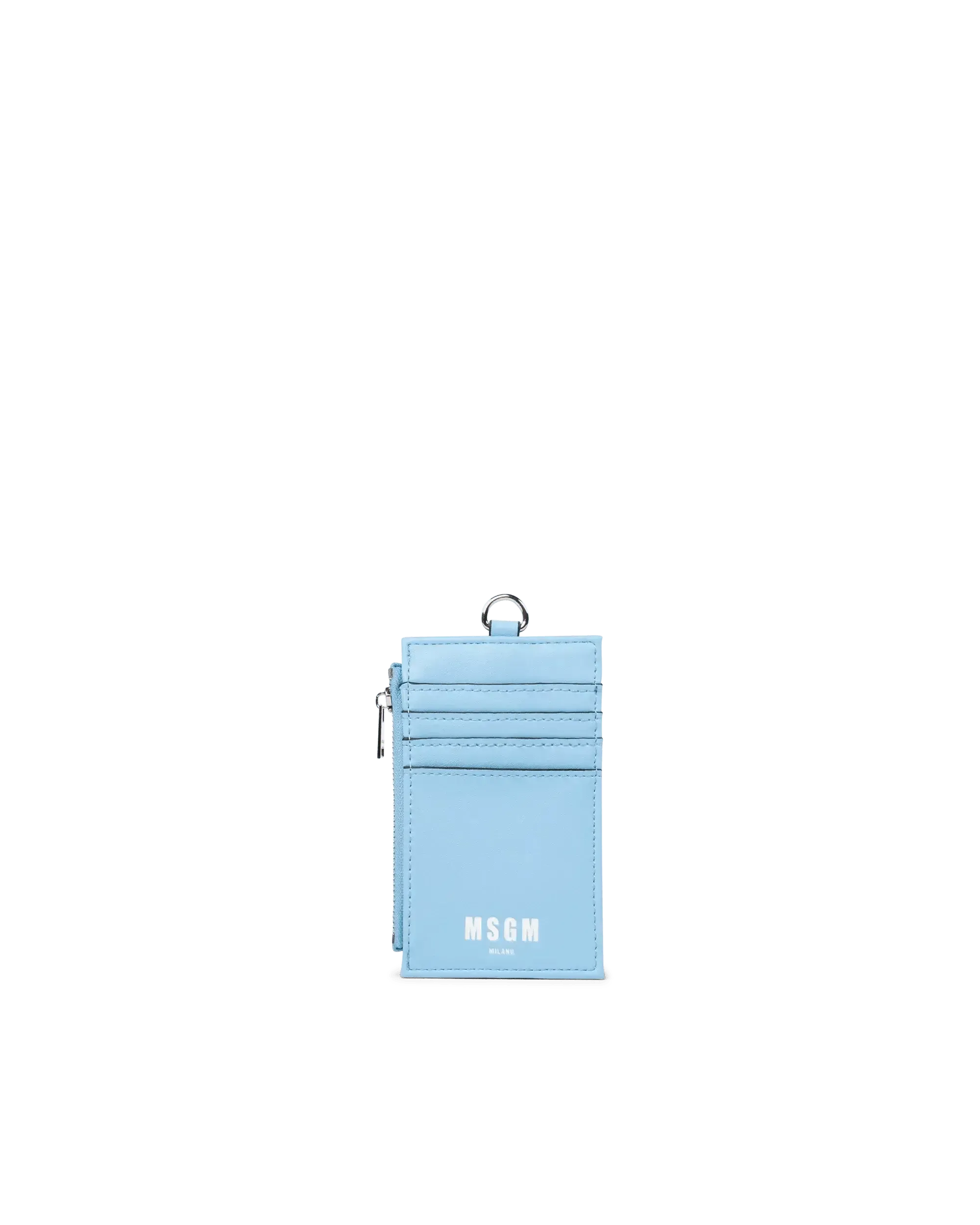 Lanyard-Style Cardholder - DIHSAN