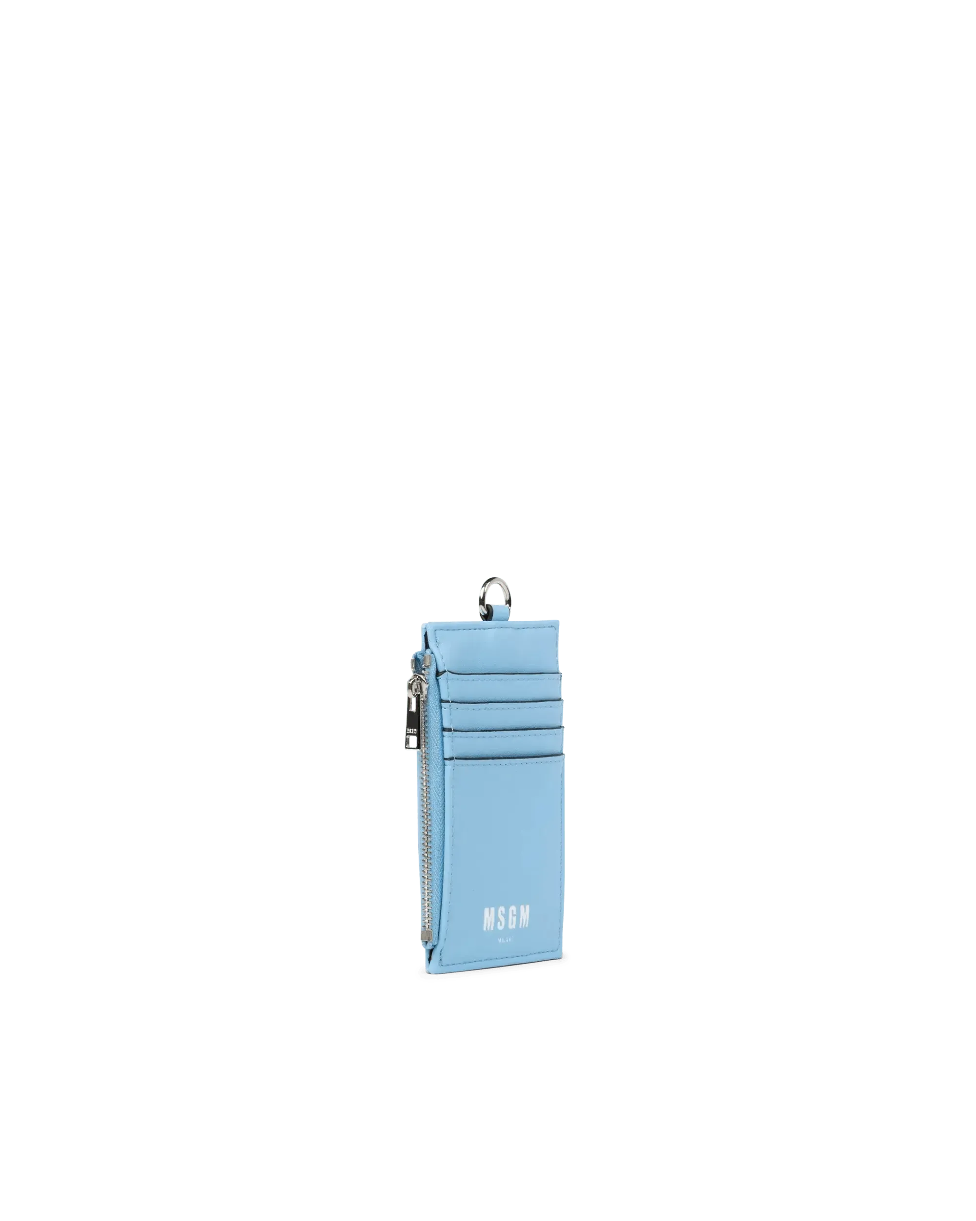 Lanyard-Style Cardholder - DIHSAN