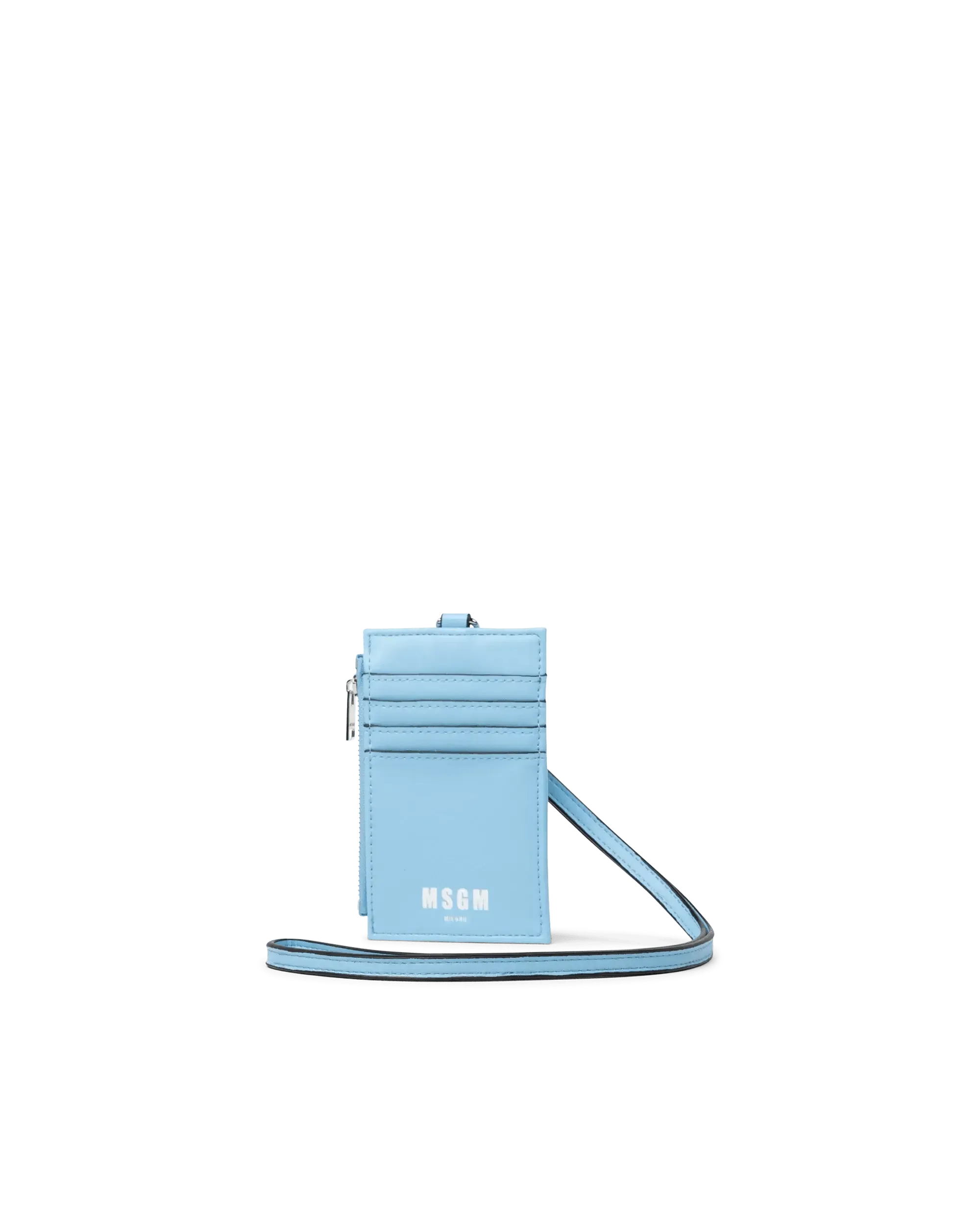 Lanyard-Style Cardholder - DIHSAN