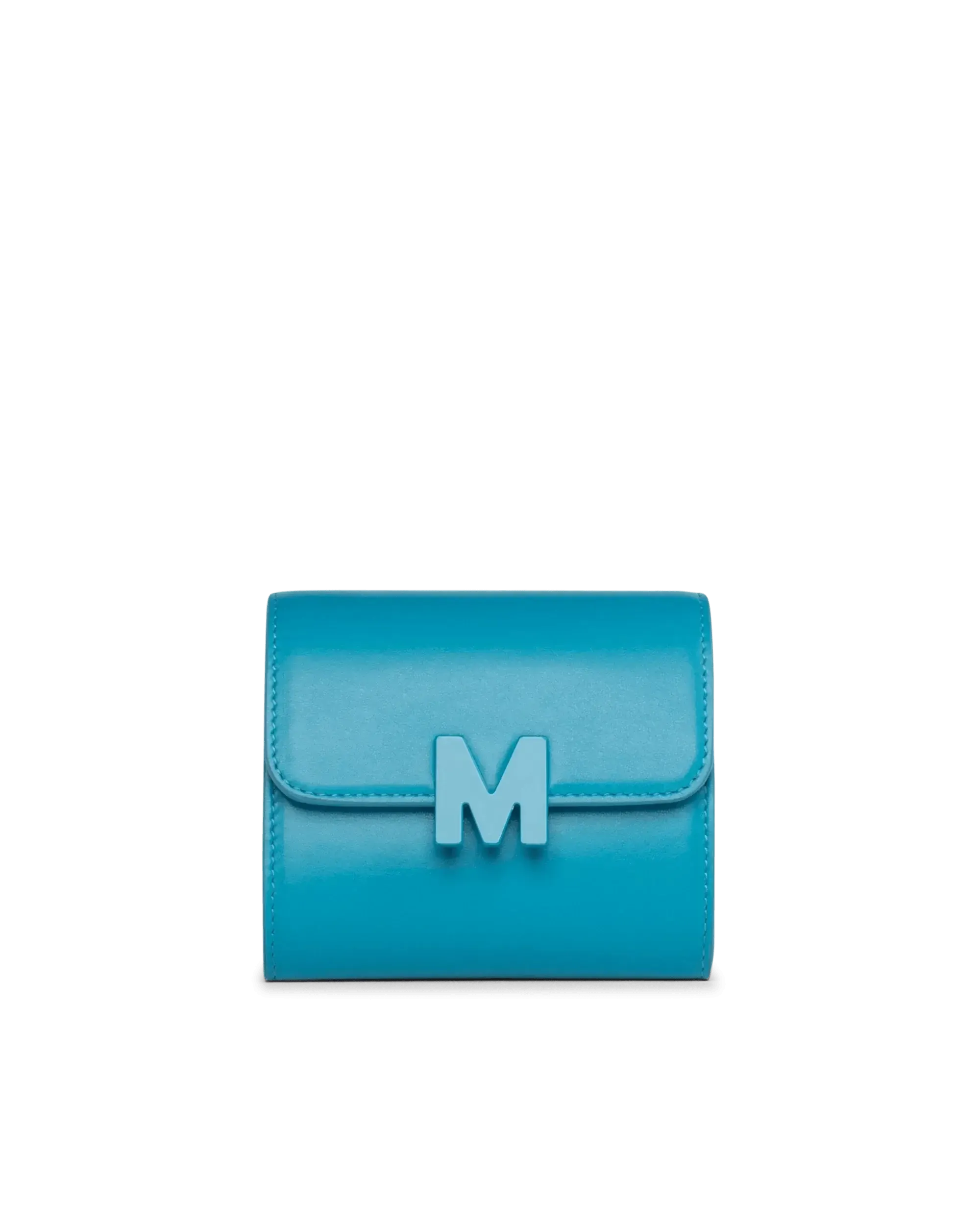 Mini 'M' Logo Belt Bag - DIHSAN