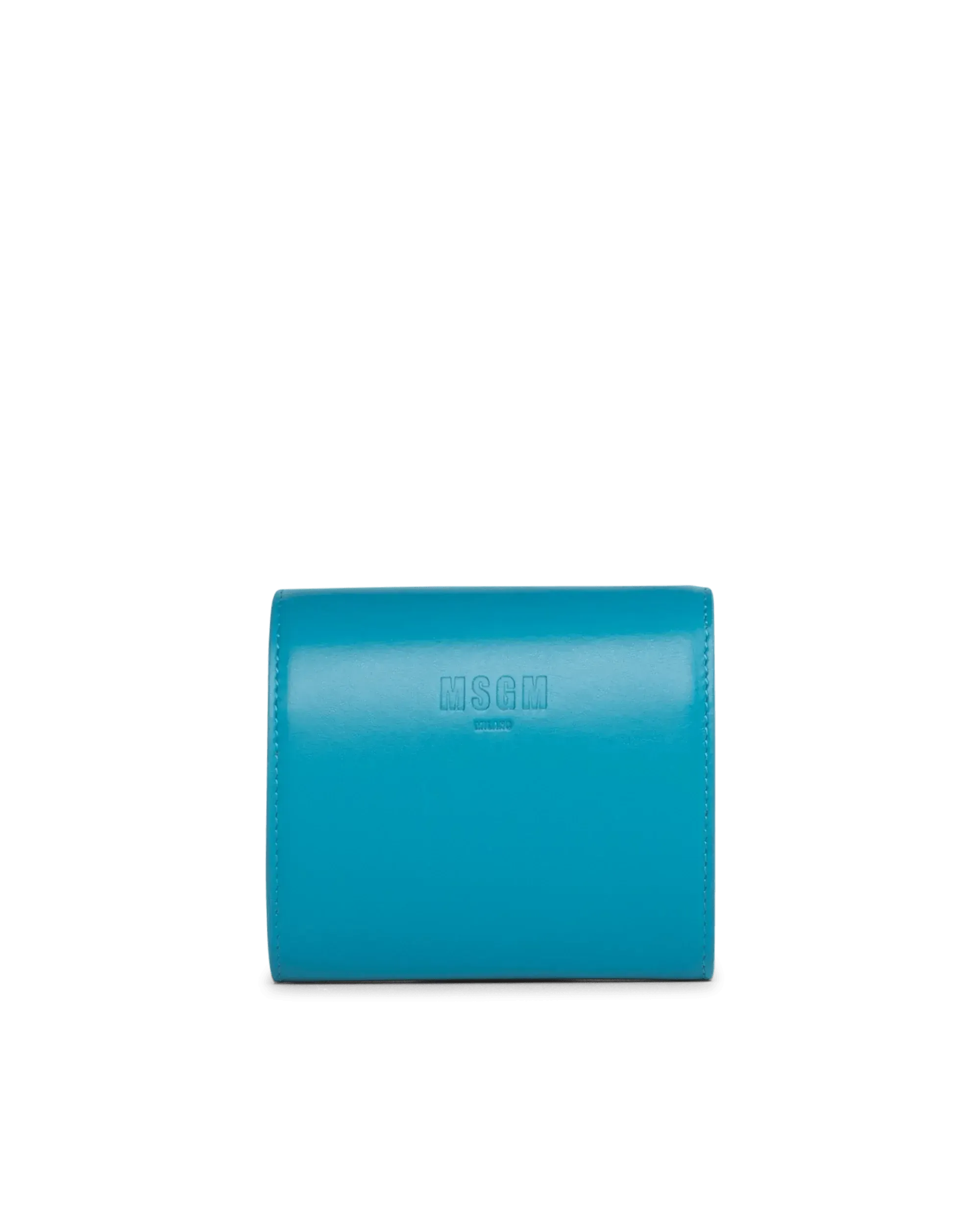 Mini 'M' Logo Belt Bag - DIHSAN