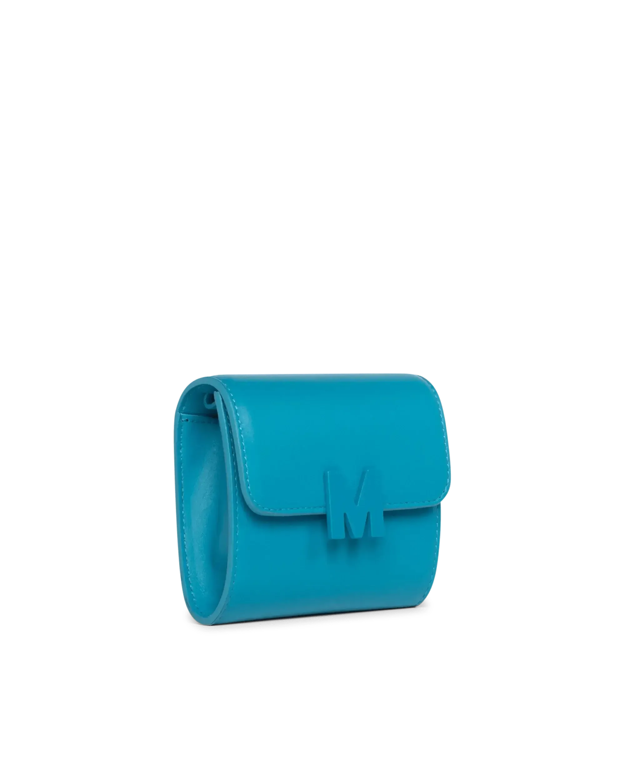 Mini 'M' Logo Belt Bag - DIHSAN