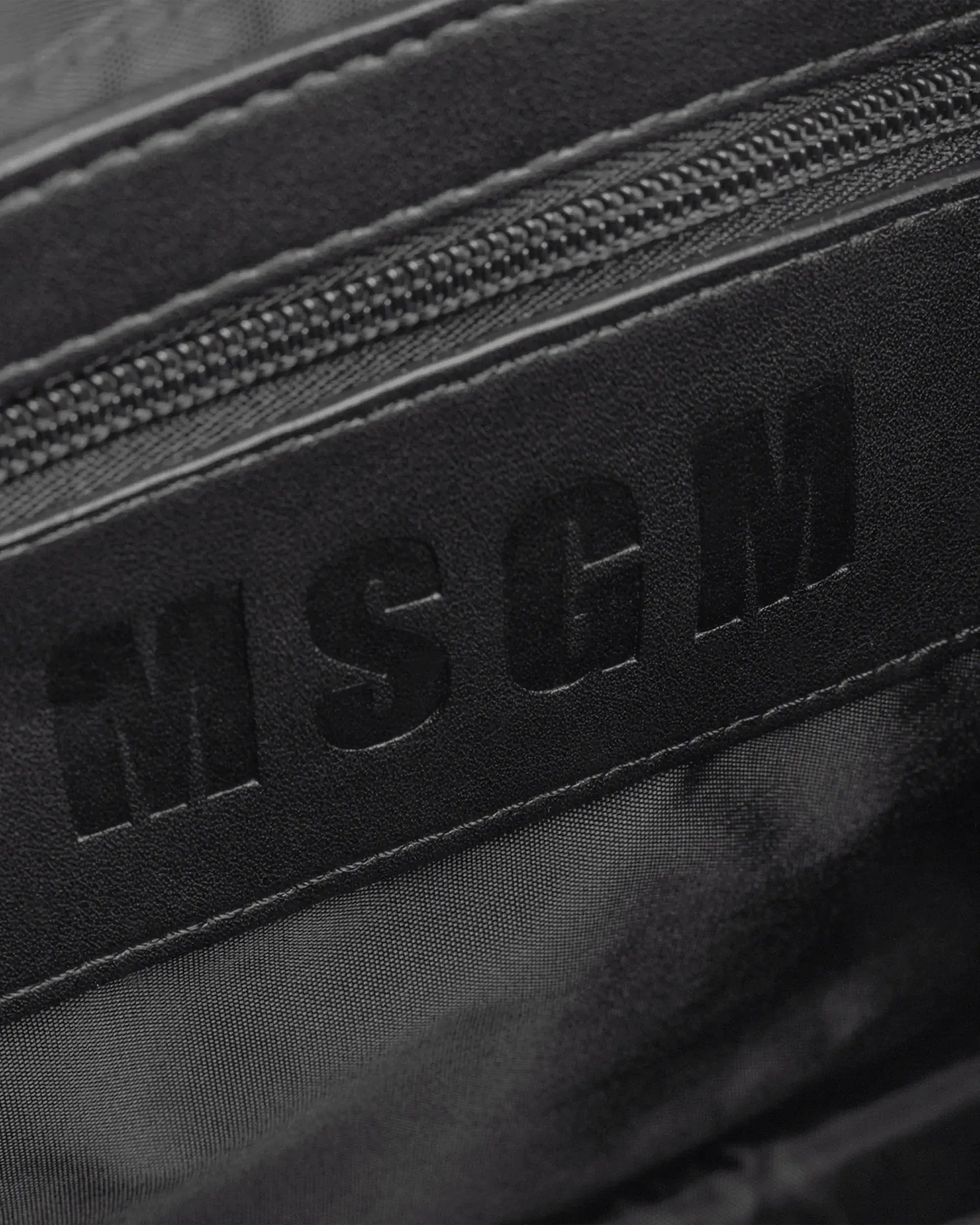 Small Patch Logo Tote Bag - DIHSAN