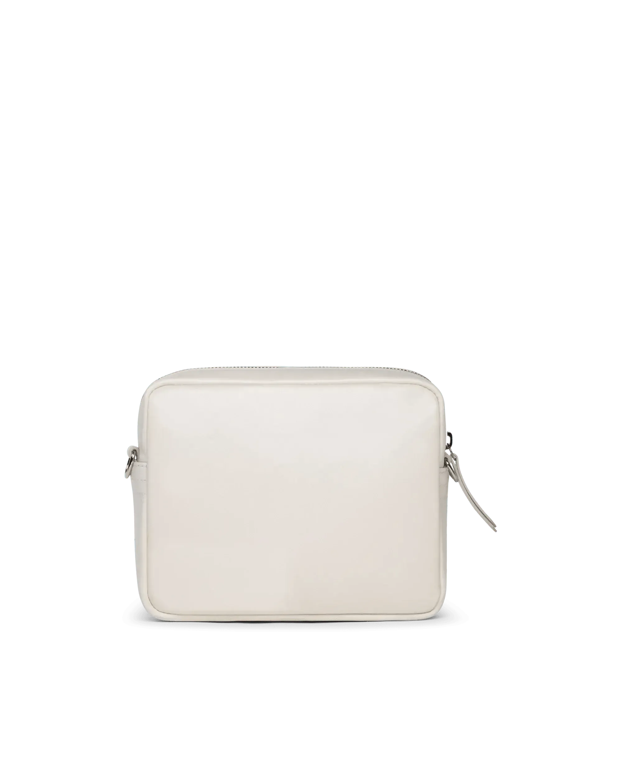 Patch Logo Camera Bag - DIHSAN