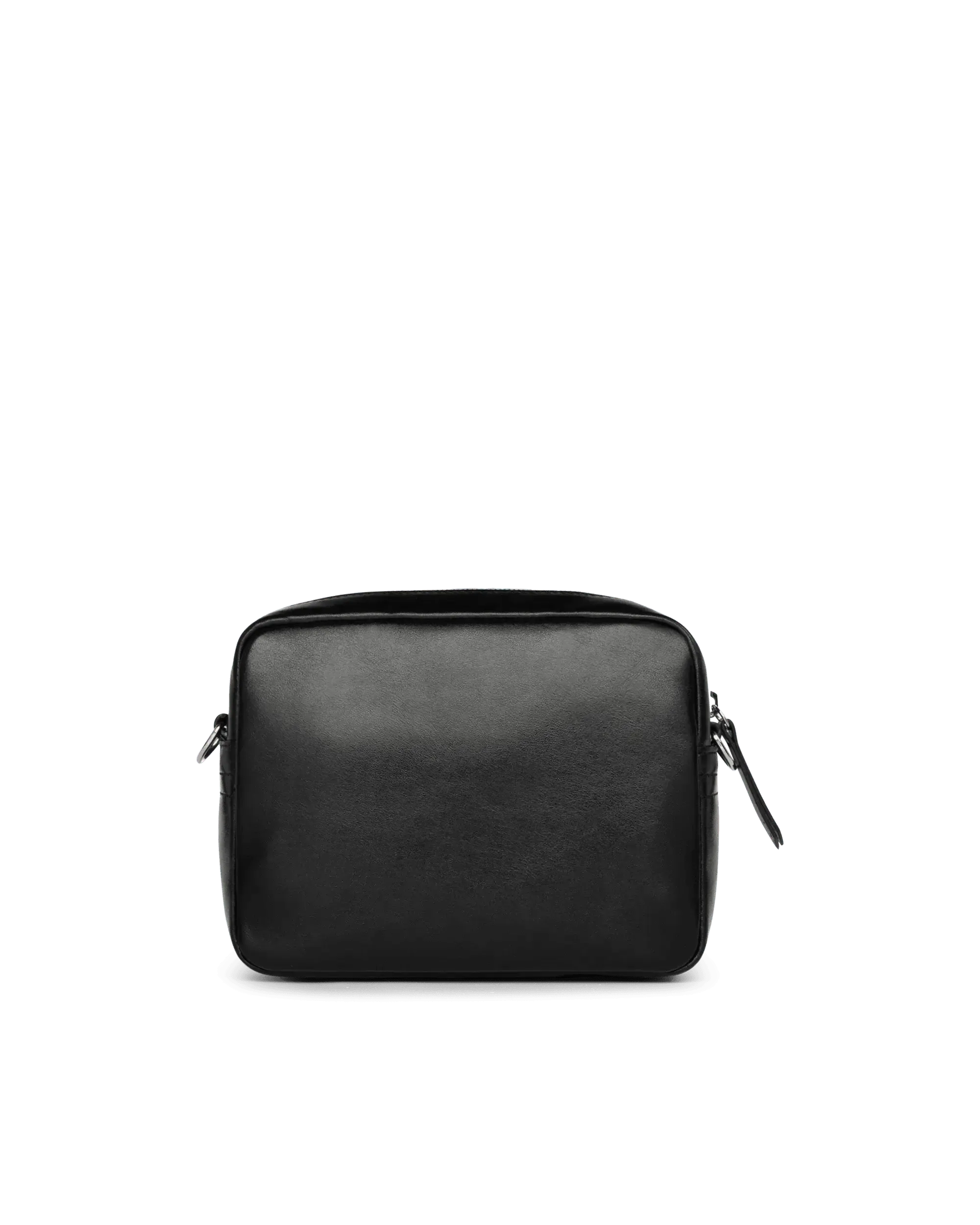Varsity Logo Camera Bag - DIHSAN