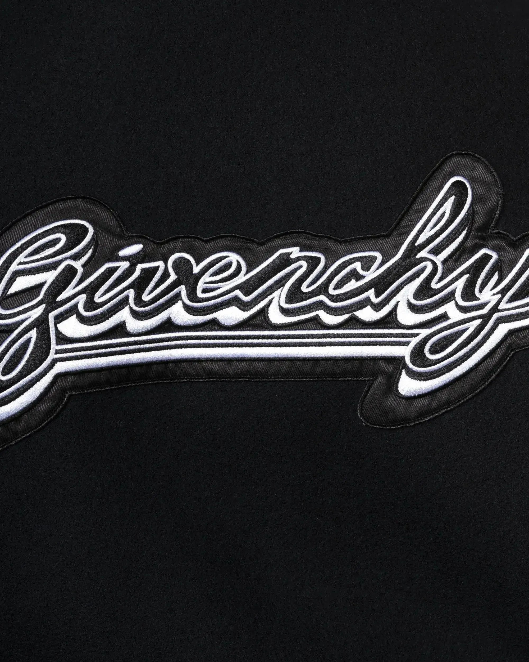 Cropped Outerwear Bomber Jacket - DIHSAN