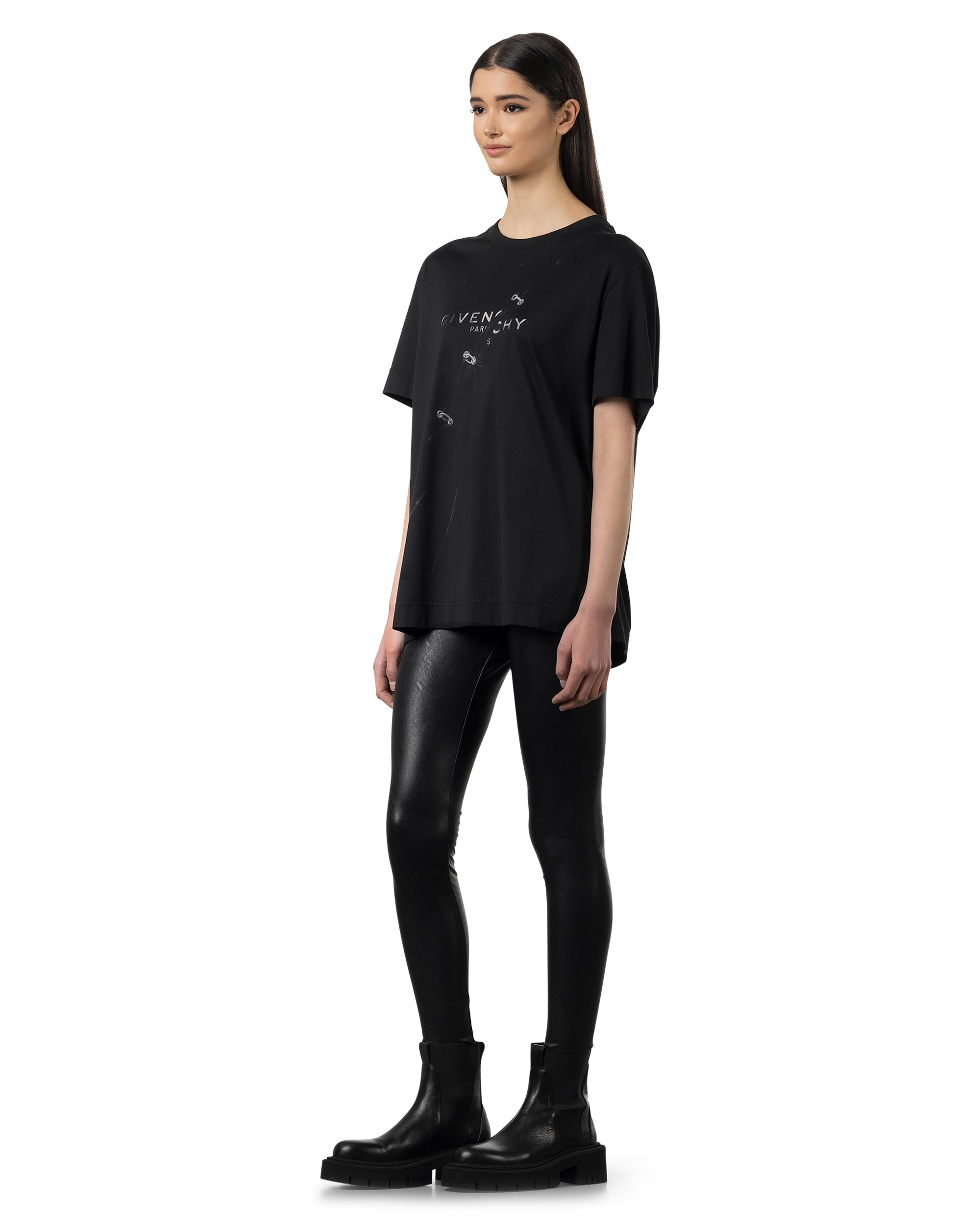 Graphic Givenchy T Shirt