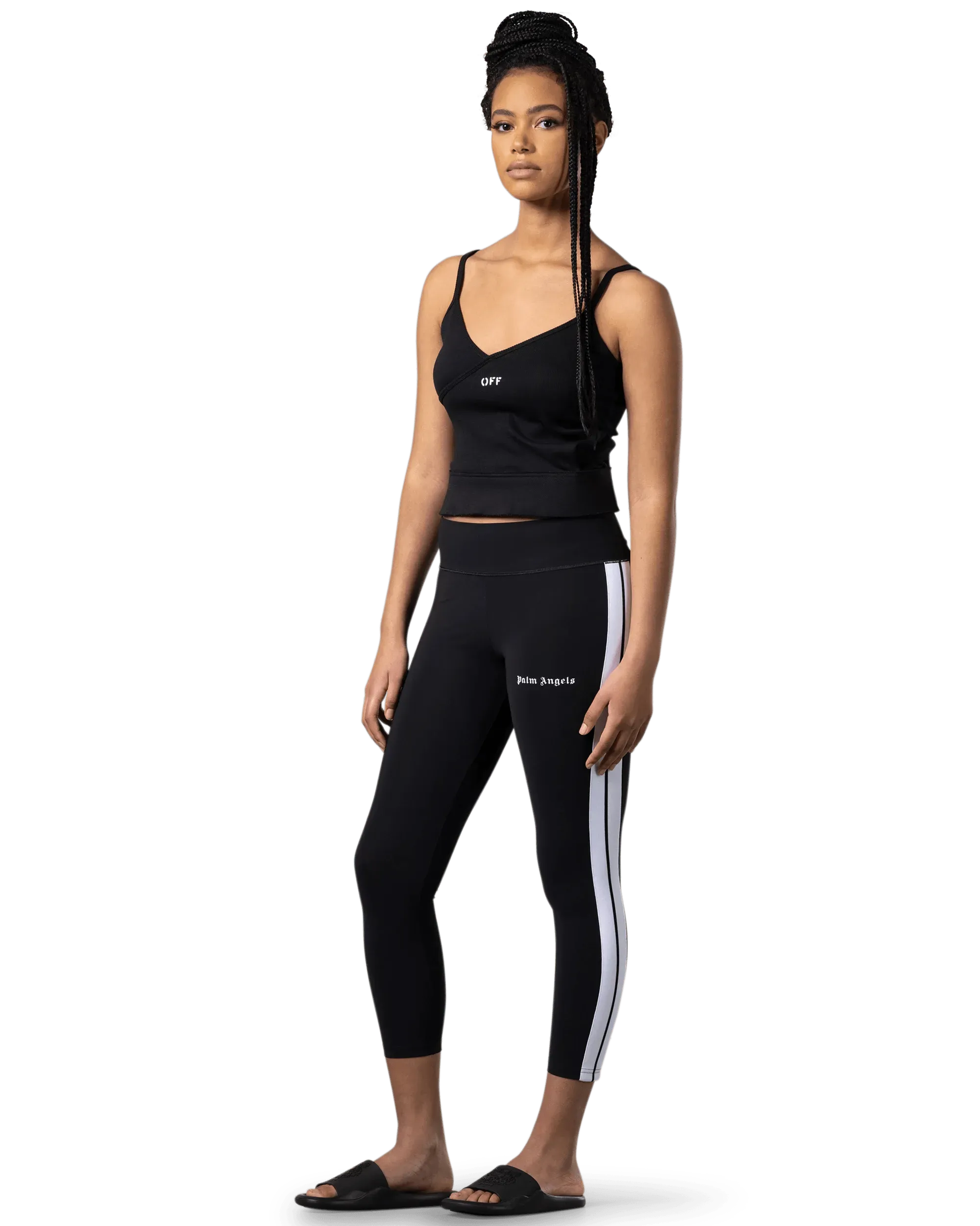 Tiger Head Pool Slides - DIHSAN