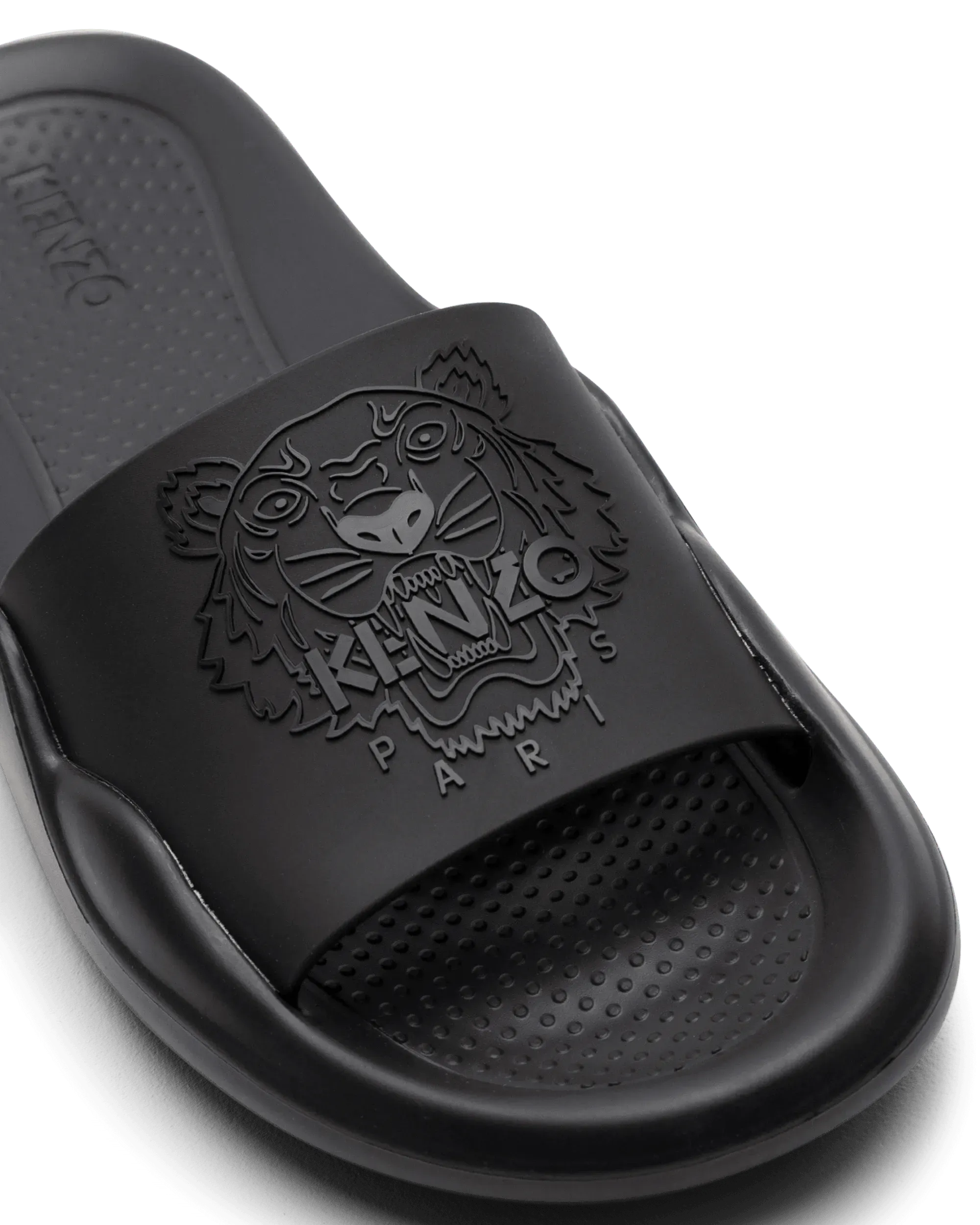 Tiger Head Pool Slides - DIHSAN