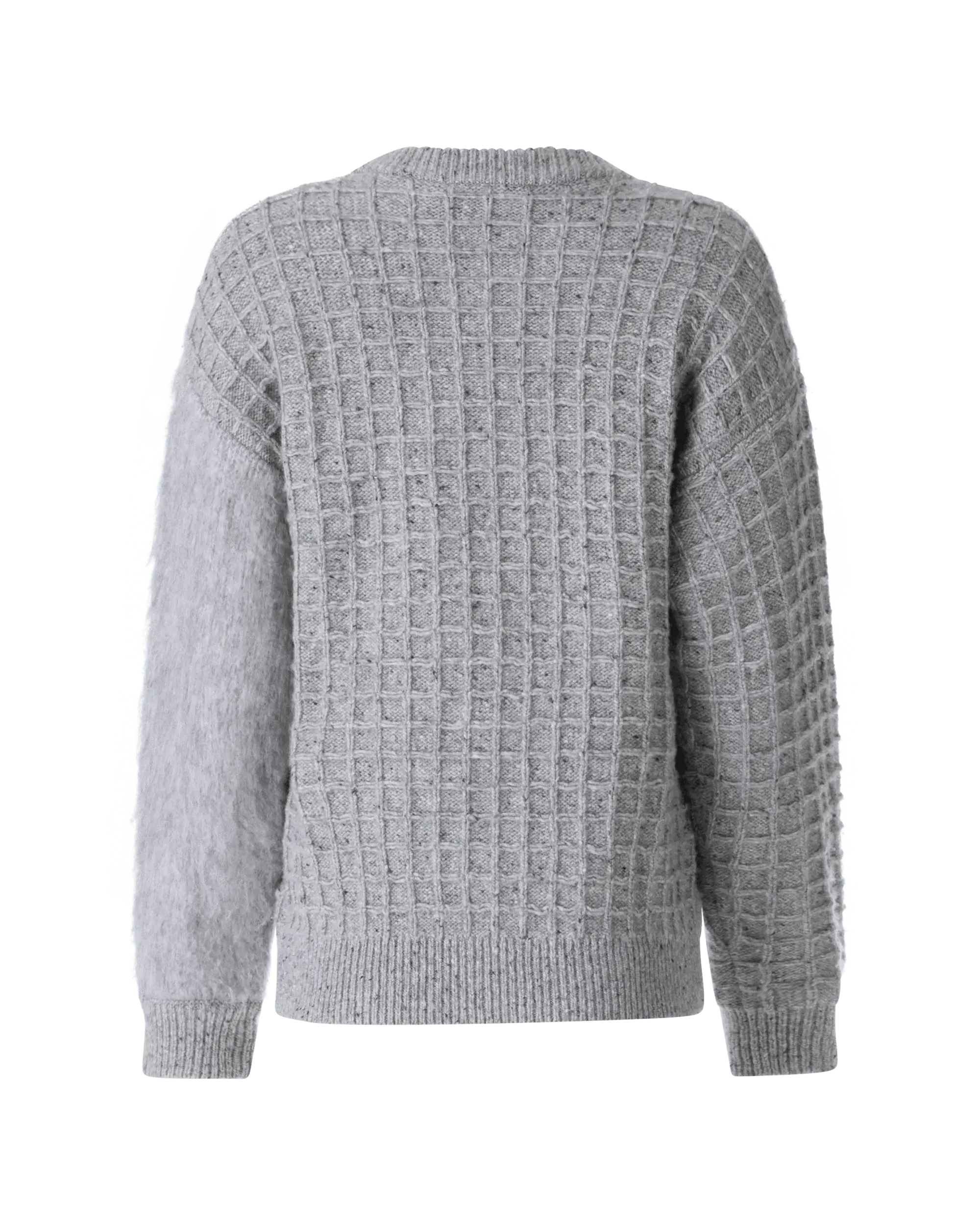 Kenzo x Kansai Yamamoto Embroidered Sweater - DIHSAN