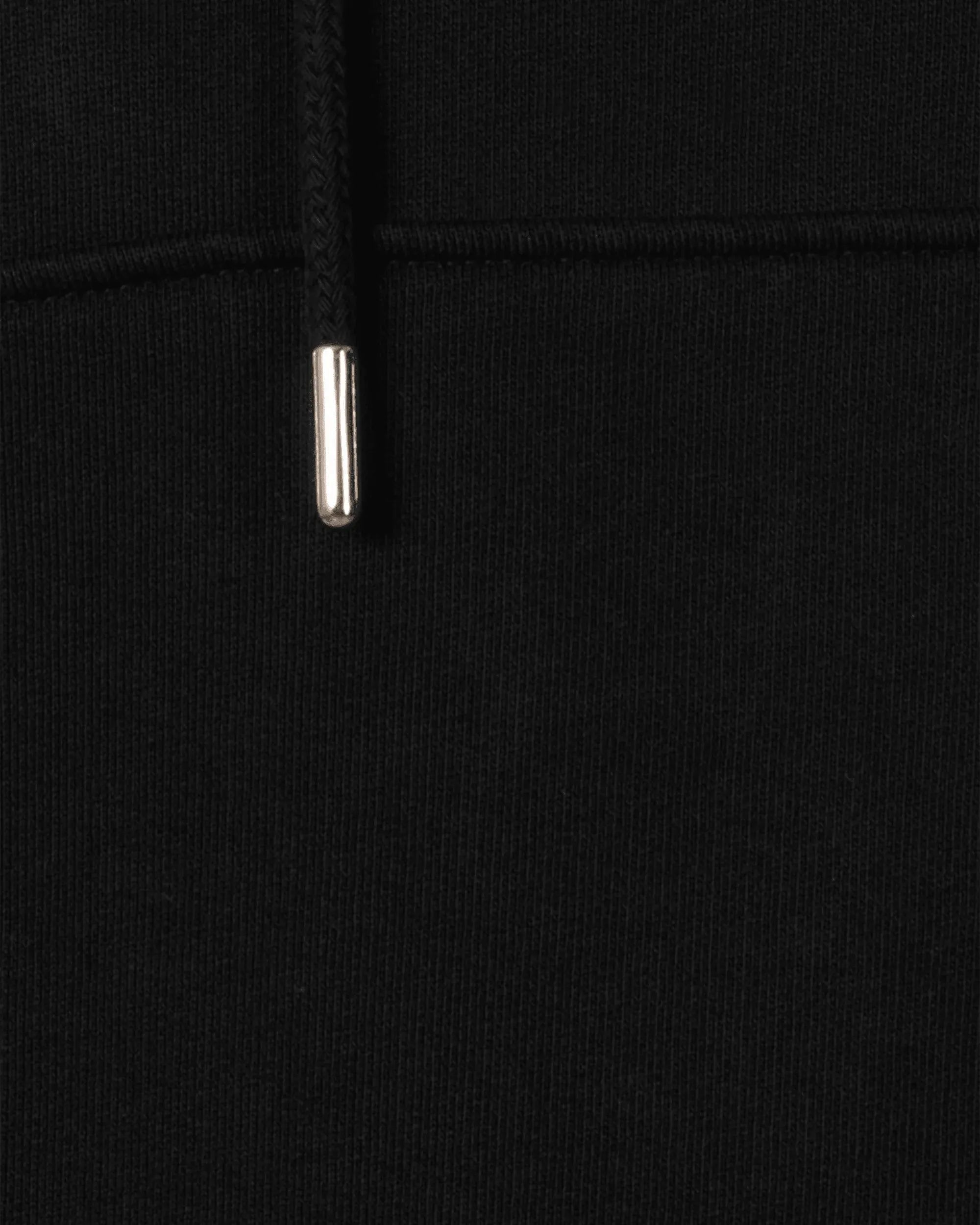 Gradient Tiger Molleton Hoodie - DIHSAN