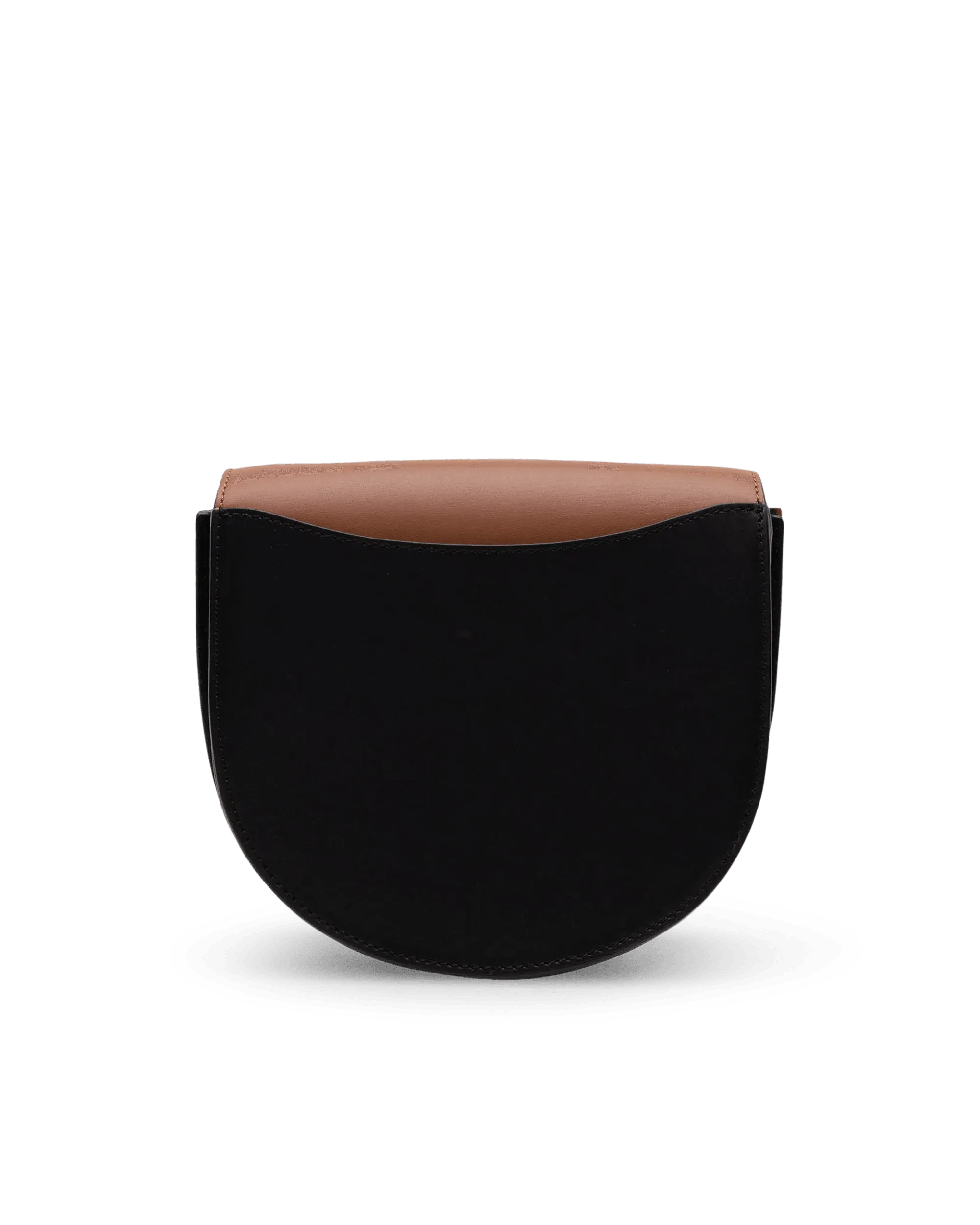 Heel Duo Shoulder Bag - DIHSAN