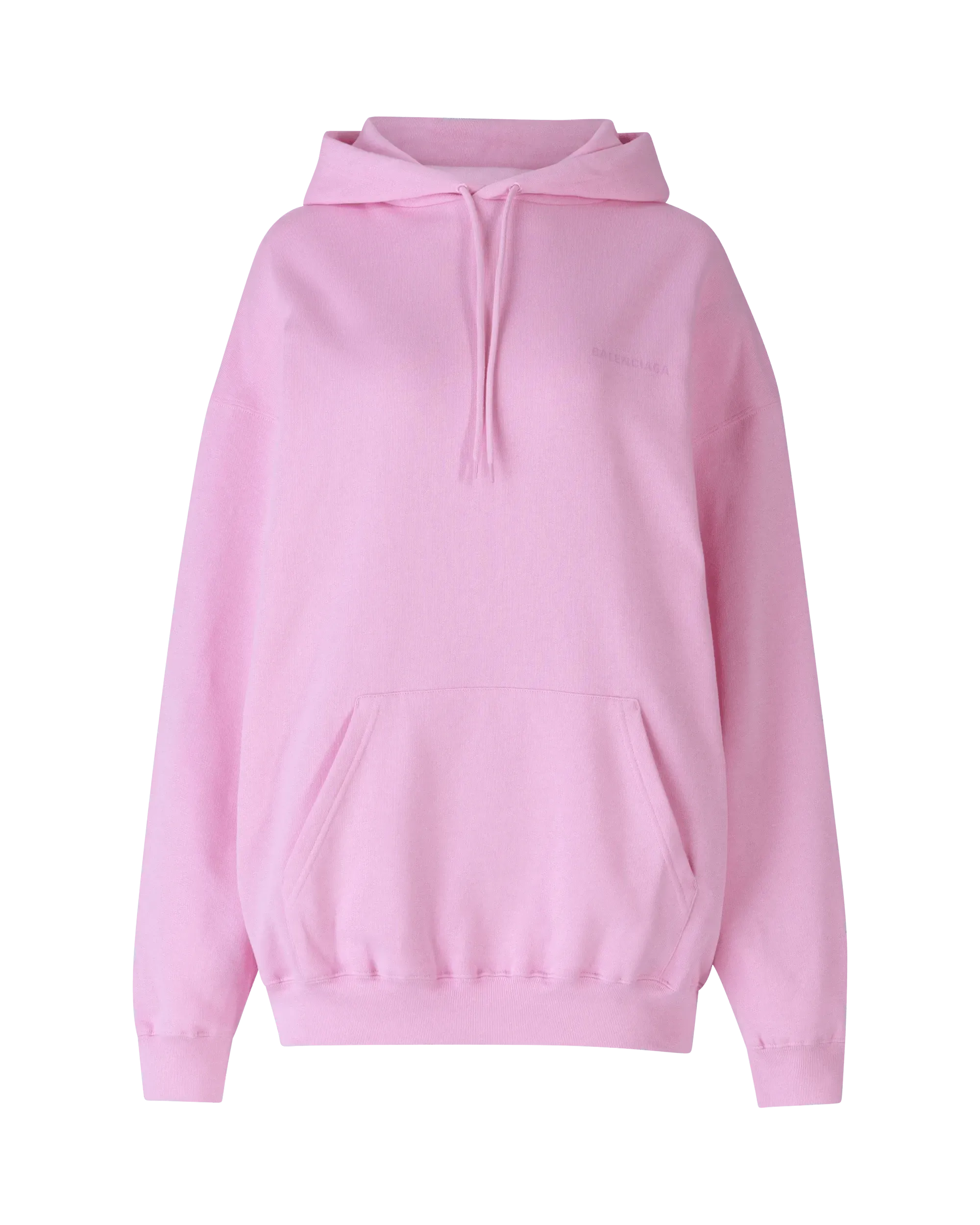 Oversized Hoodie - DIHSAN