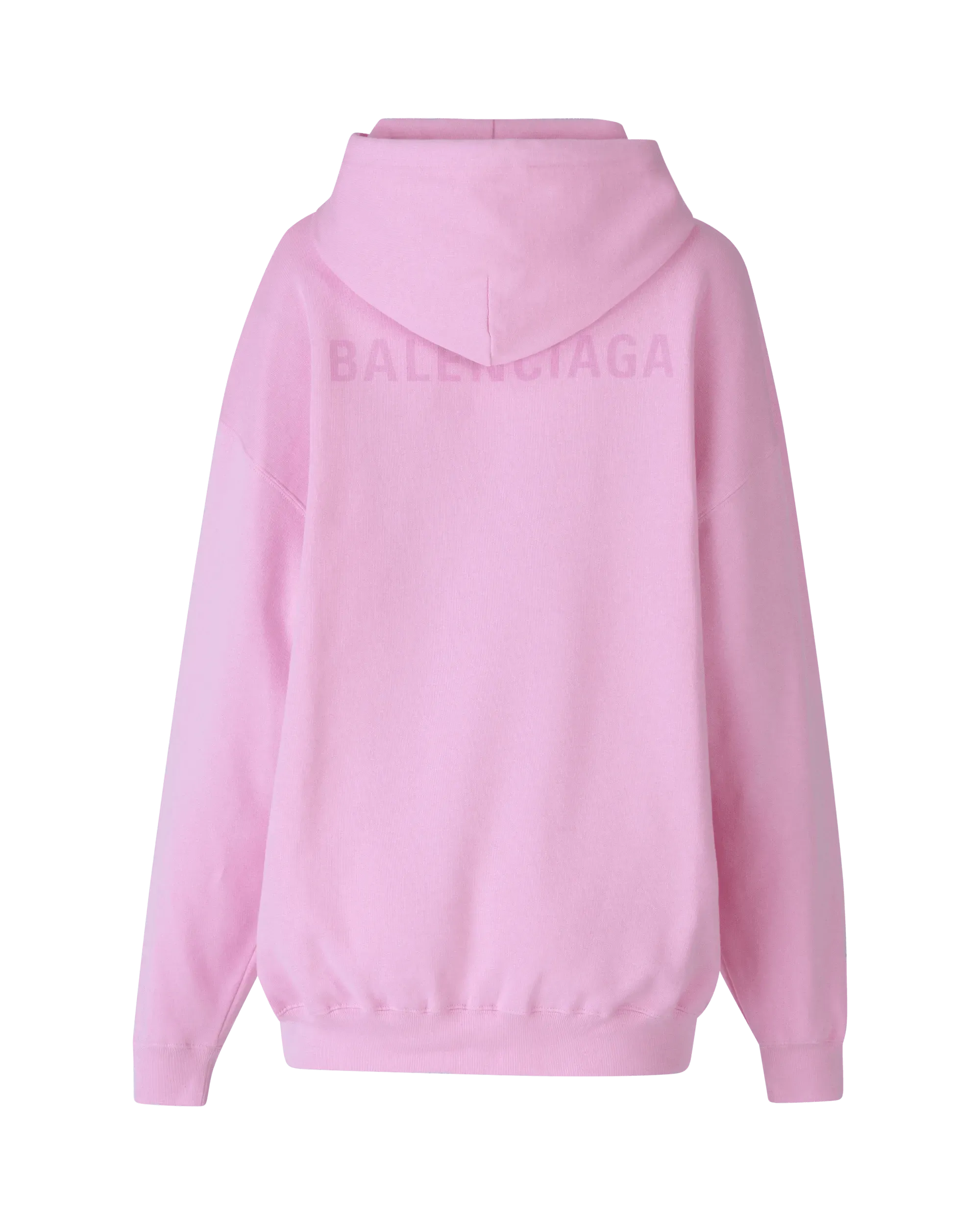 Oversized Hoodie - DIHSAN