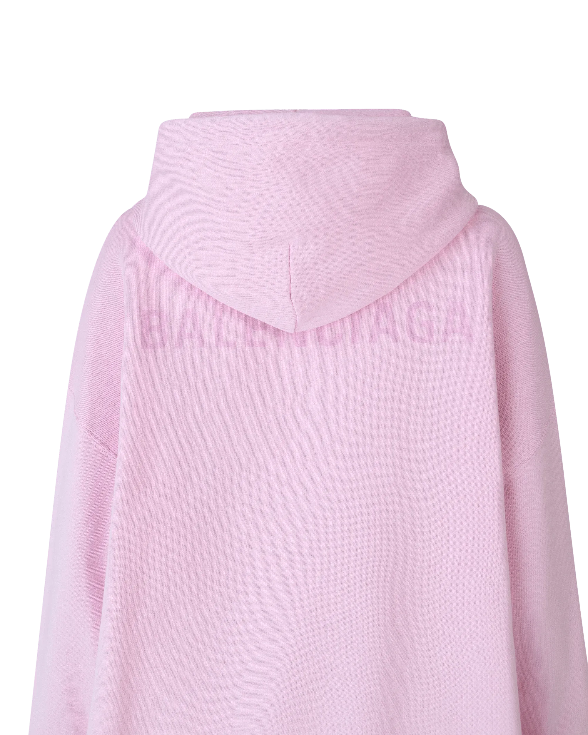 Oversized Hoodie - DIHSAN