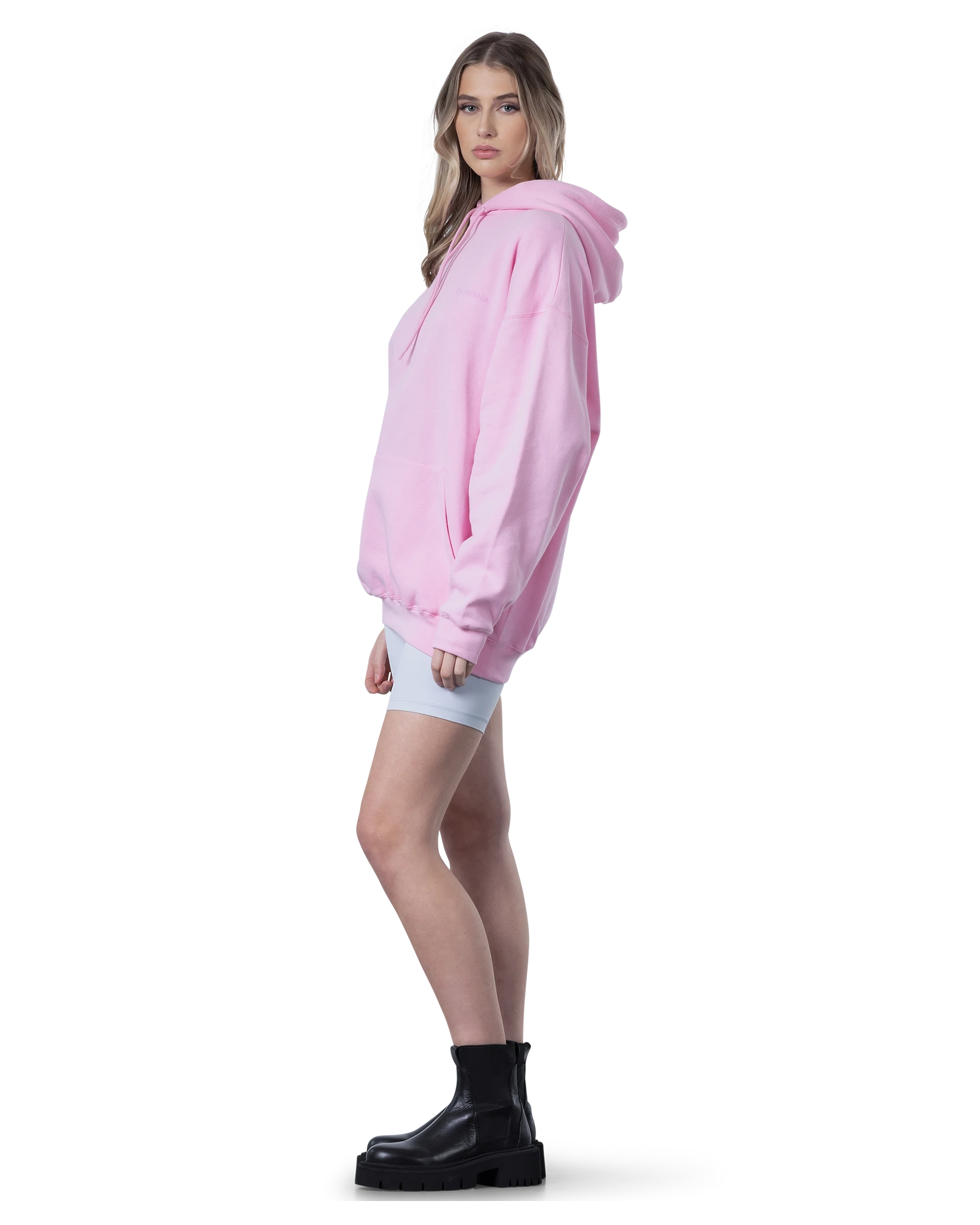 Oversized Hoodie
