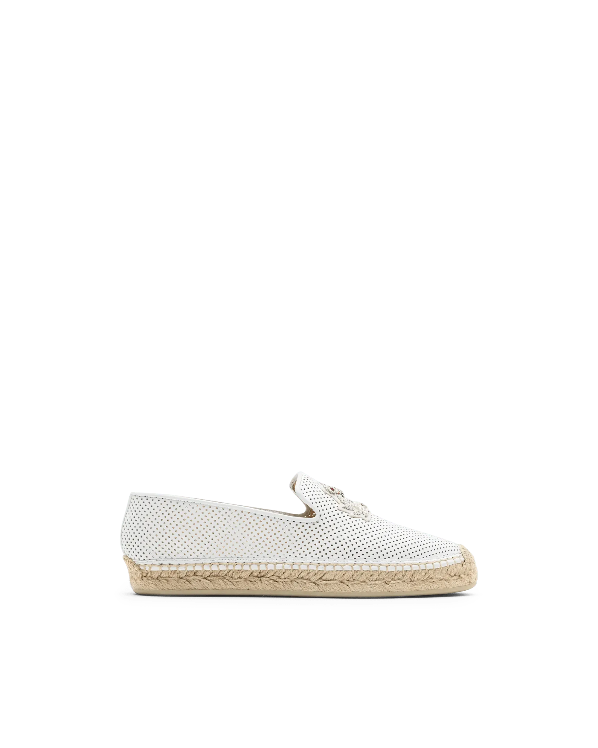 Nanou Orlato Espadrilles - DIHSAN