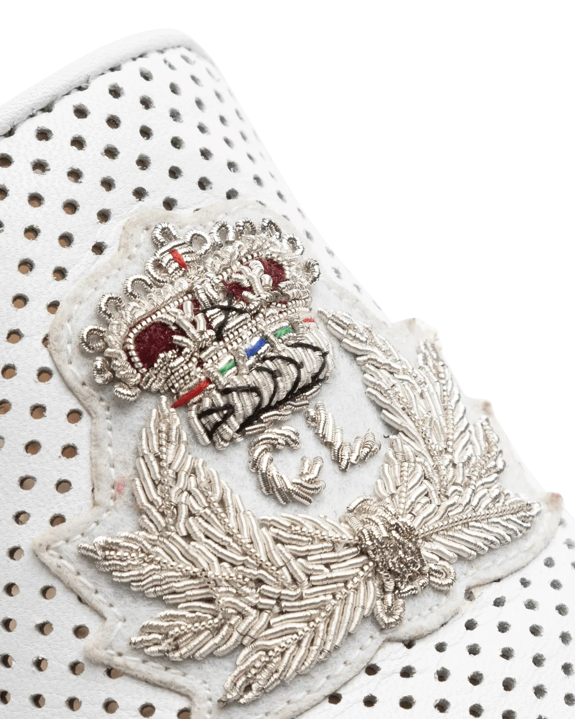 Nanou Orlato Espadrilles - DIHSAN