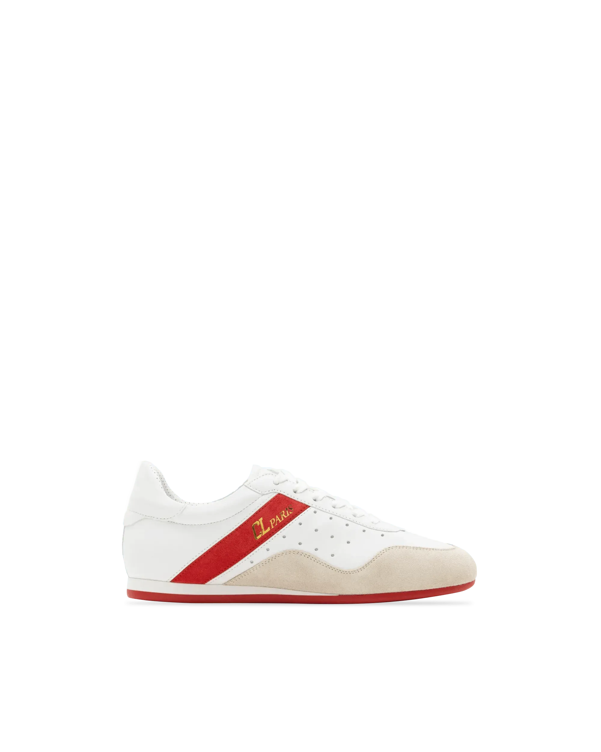 My K Low Sneakers - DIHSAN