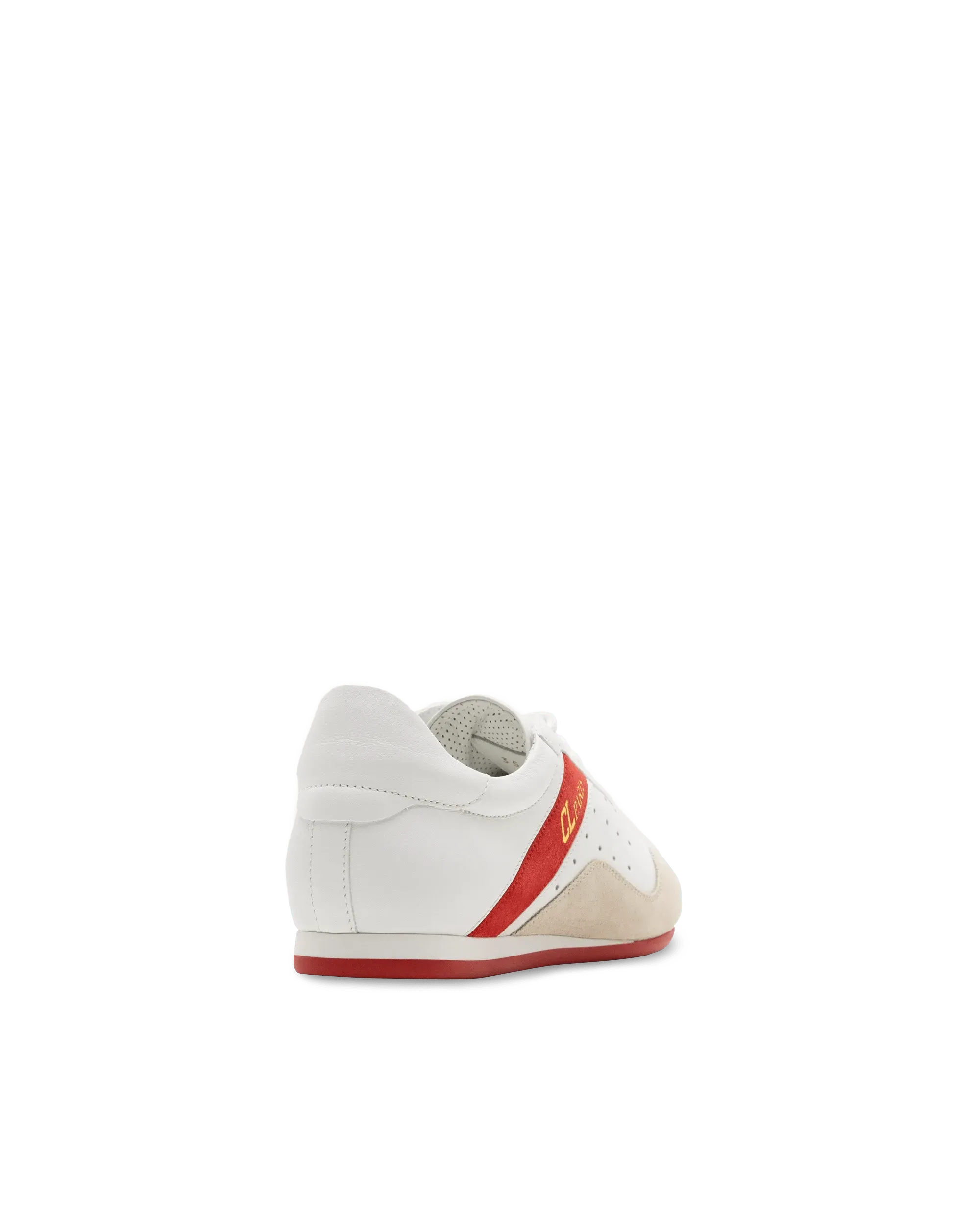 My K Low Sneakers - DIHSAN