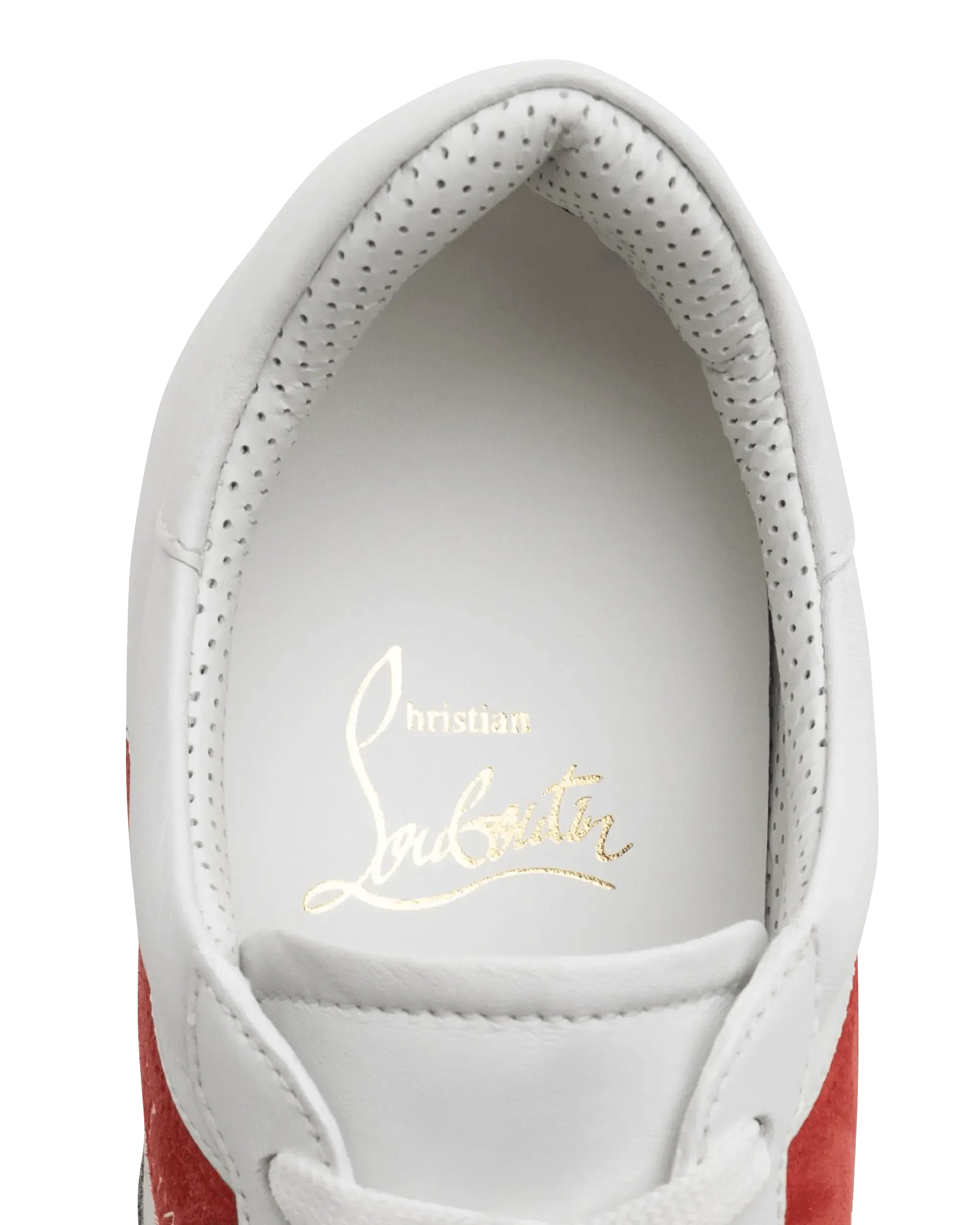 My K Low Sneakers - DIHSAN