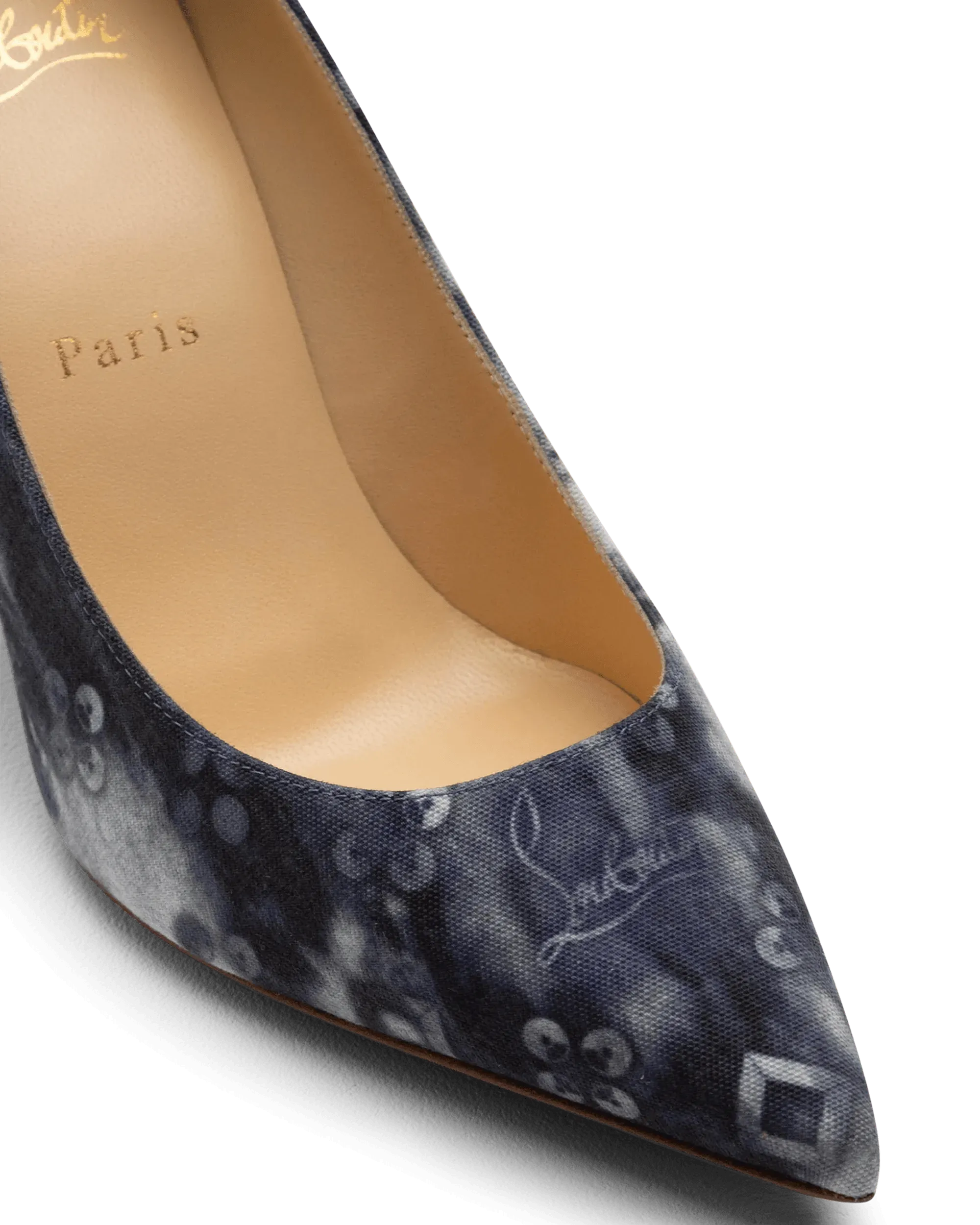 Kate 85 Pumps - DIHSAN