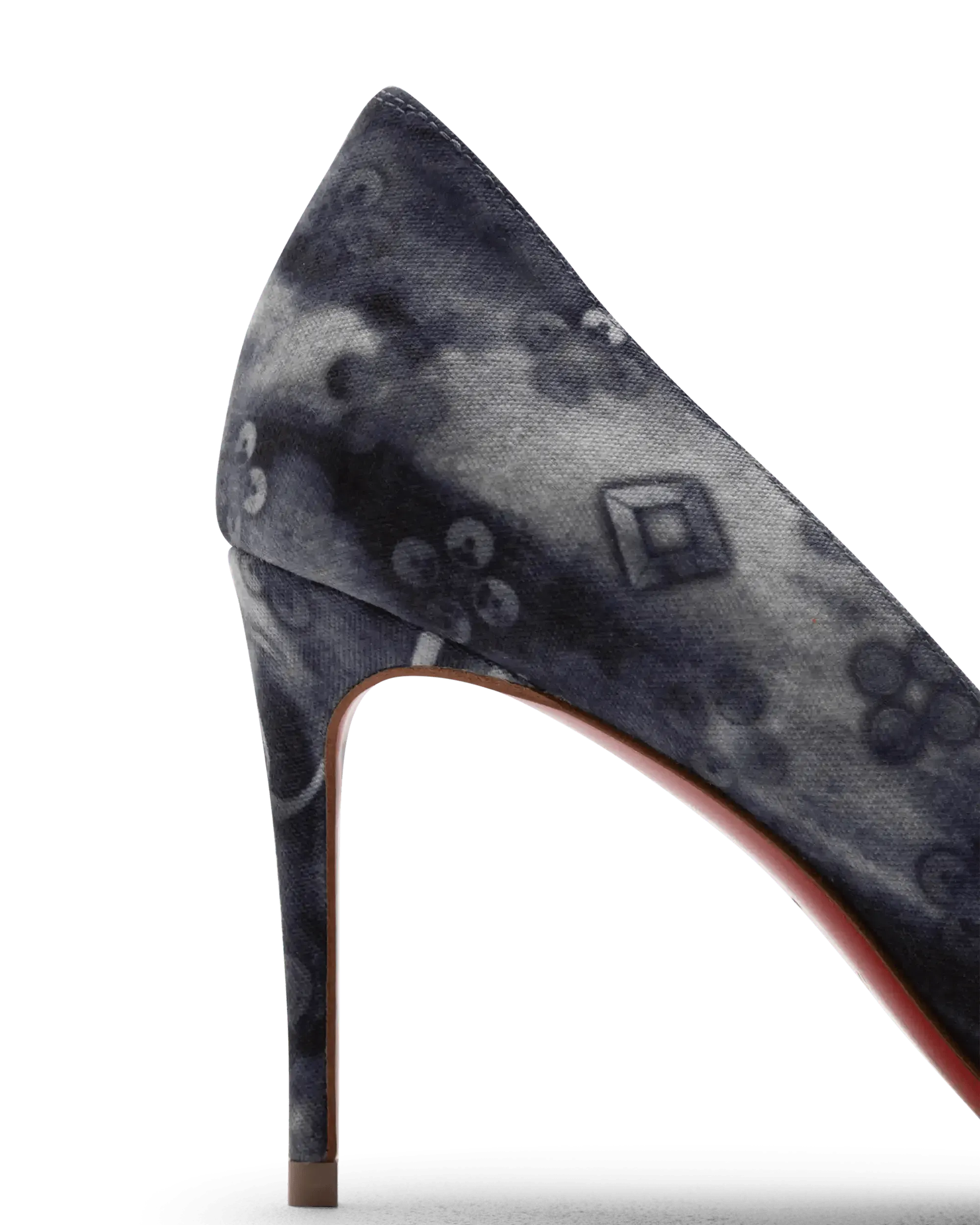 Kate 85 Pumps - DIHSAN