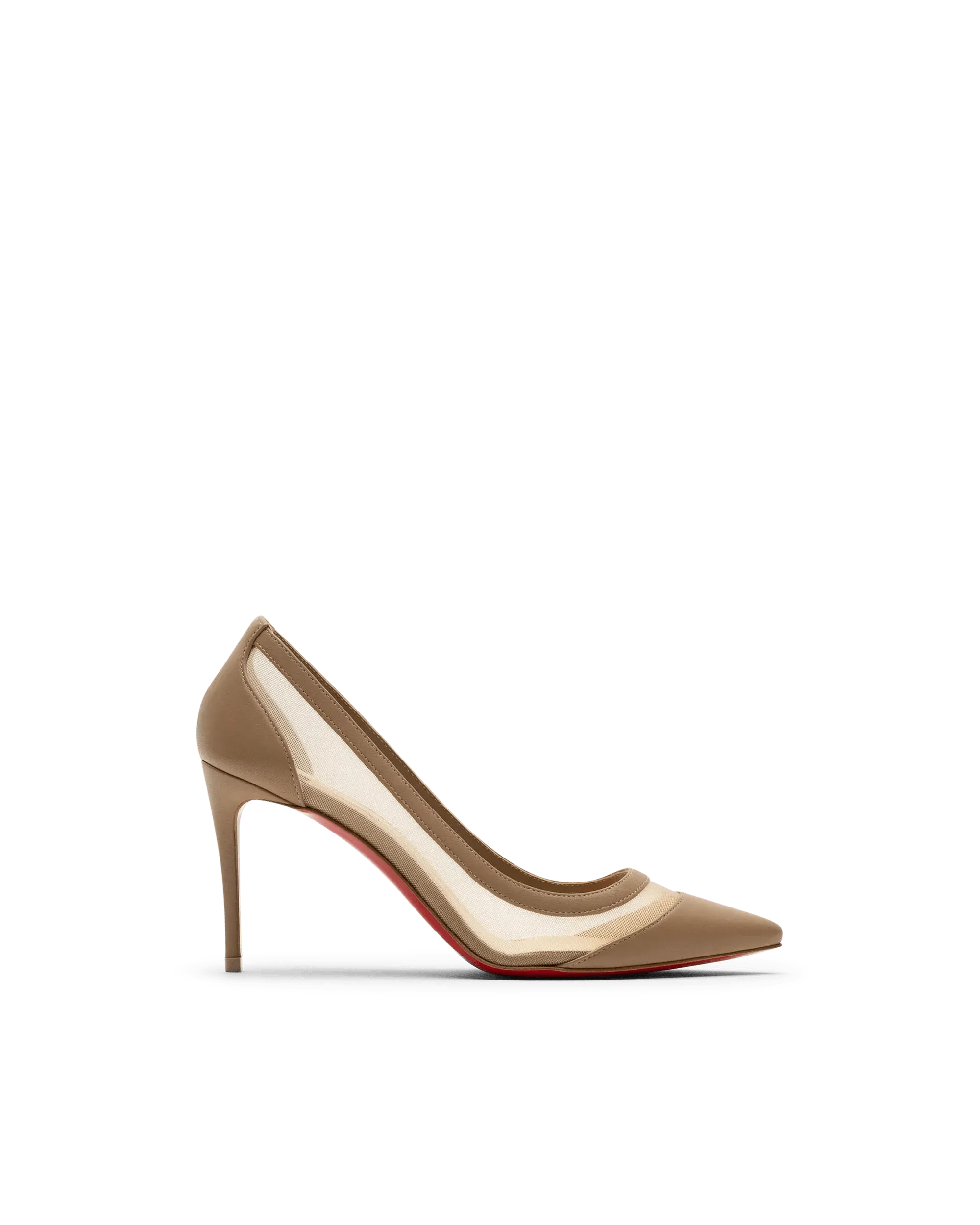 Galativi 85 Pumps - DIHSAN