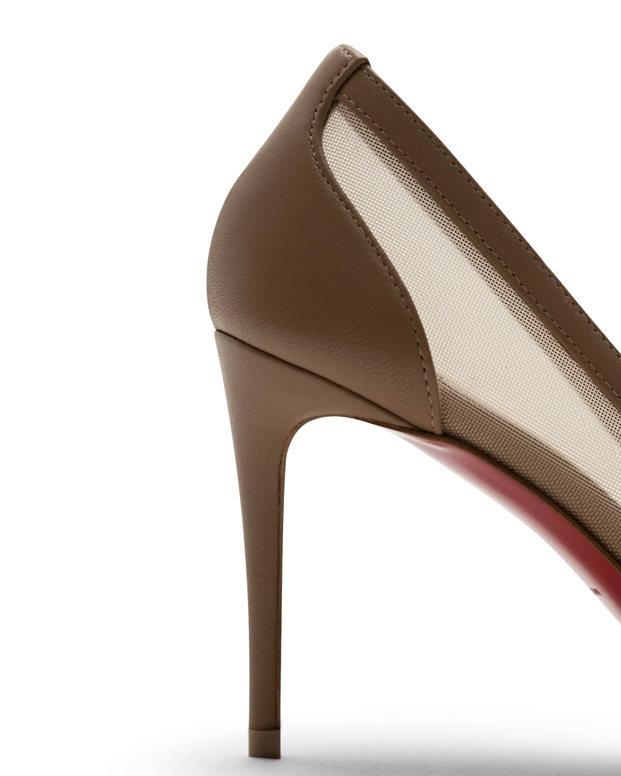 Galativi 85 Pumps - DIHSAN