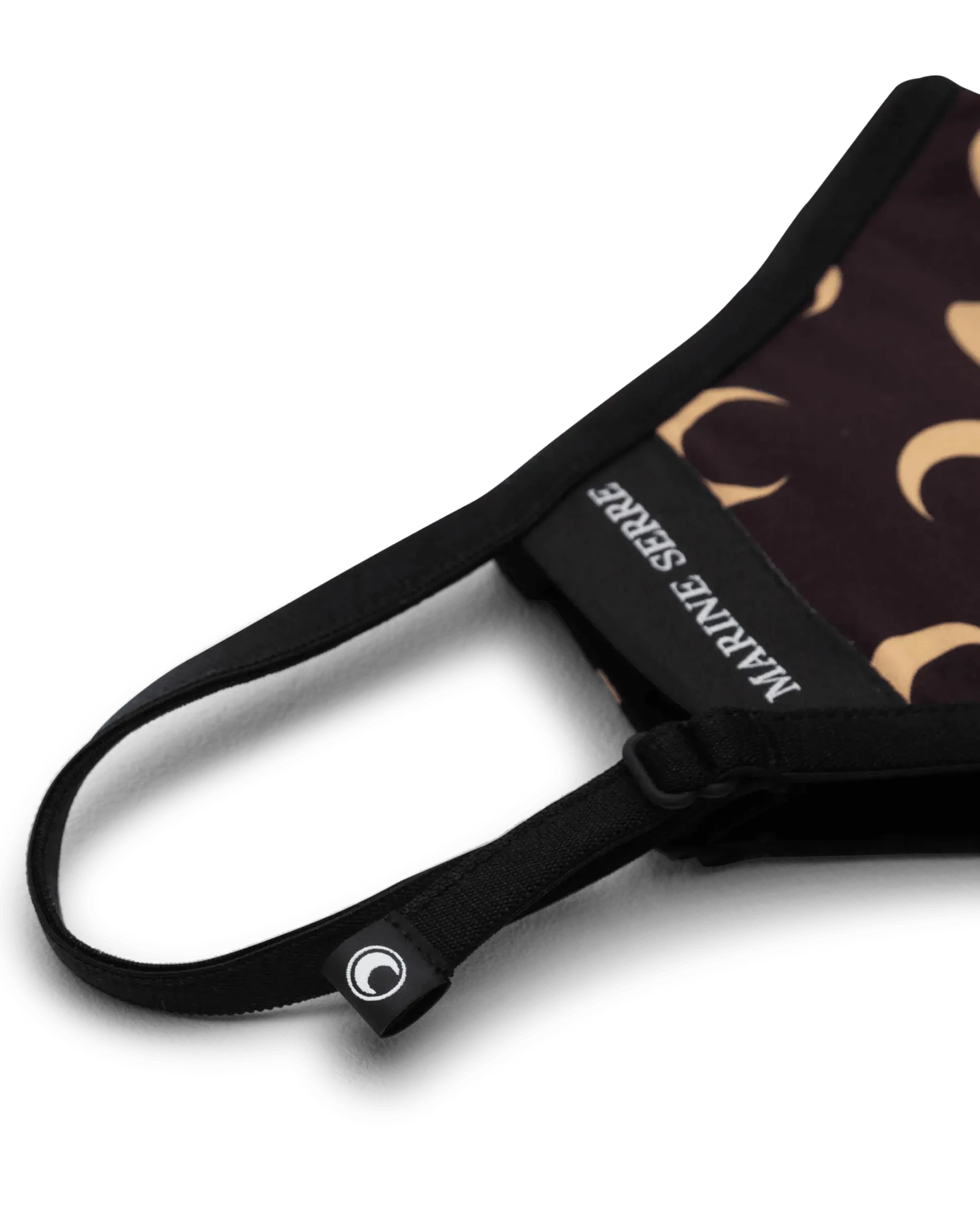Moon Print Air Mask - DIHSAN