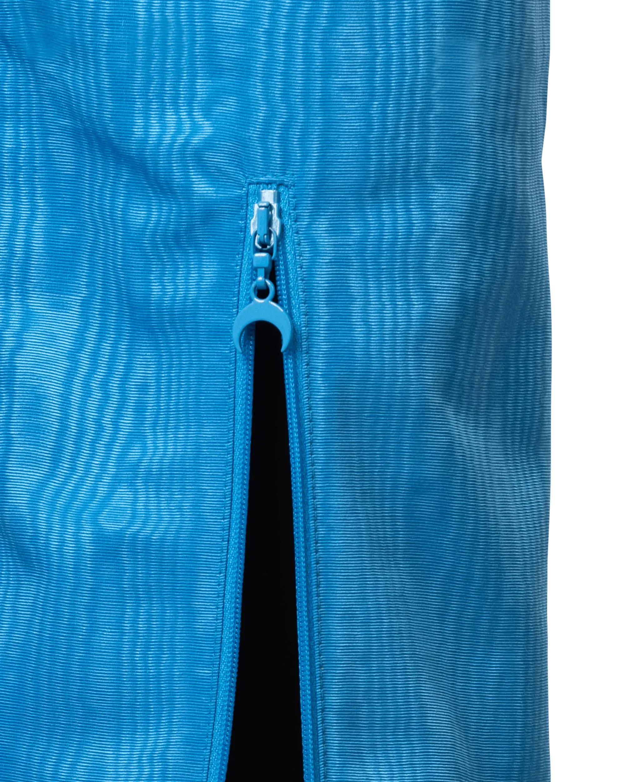 Ankle Zip Straight Leg Pants - DIHSAN