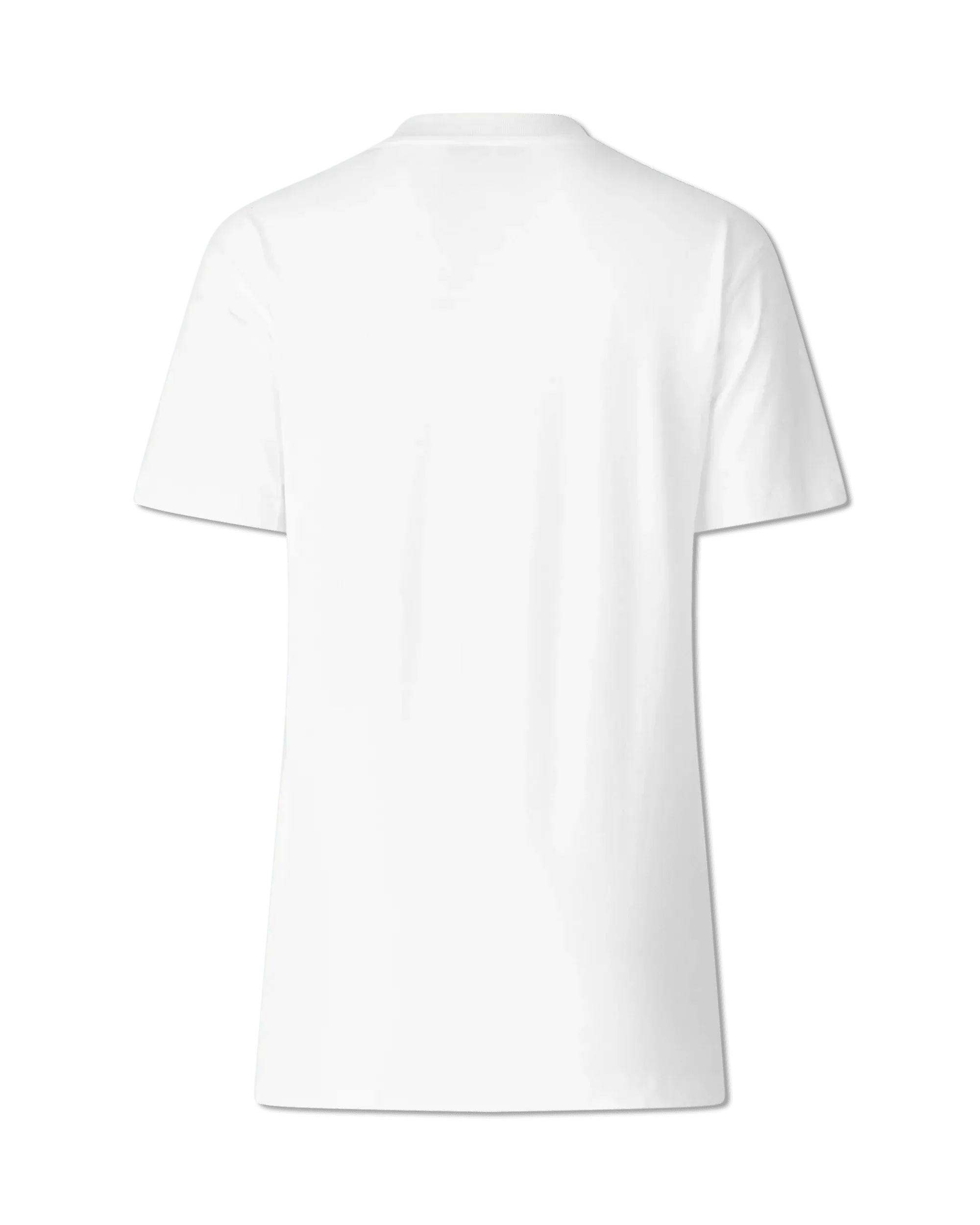 Logo T-Shirt - DIHSAN
