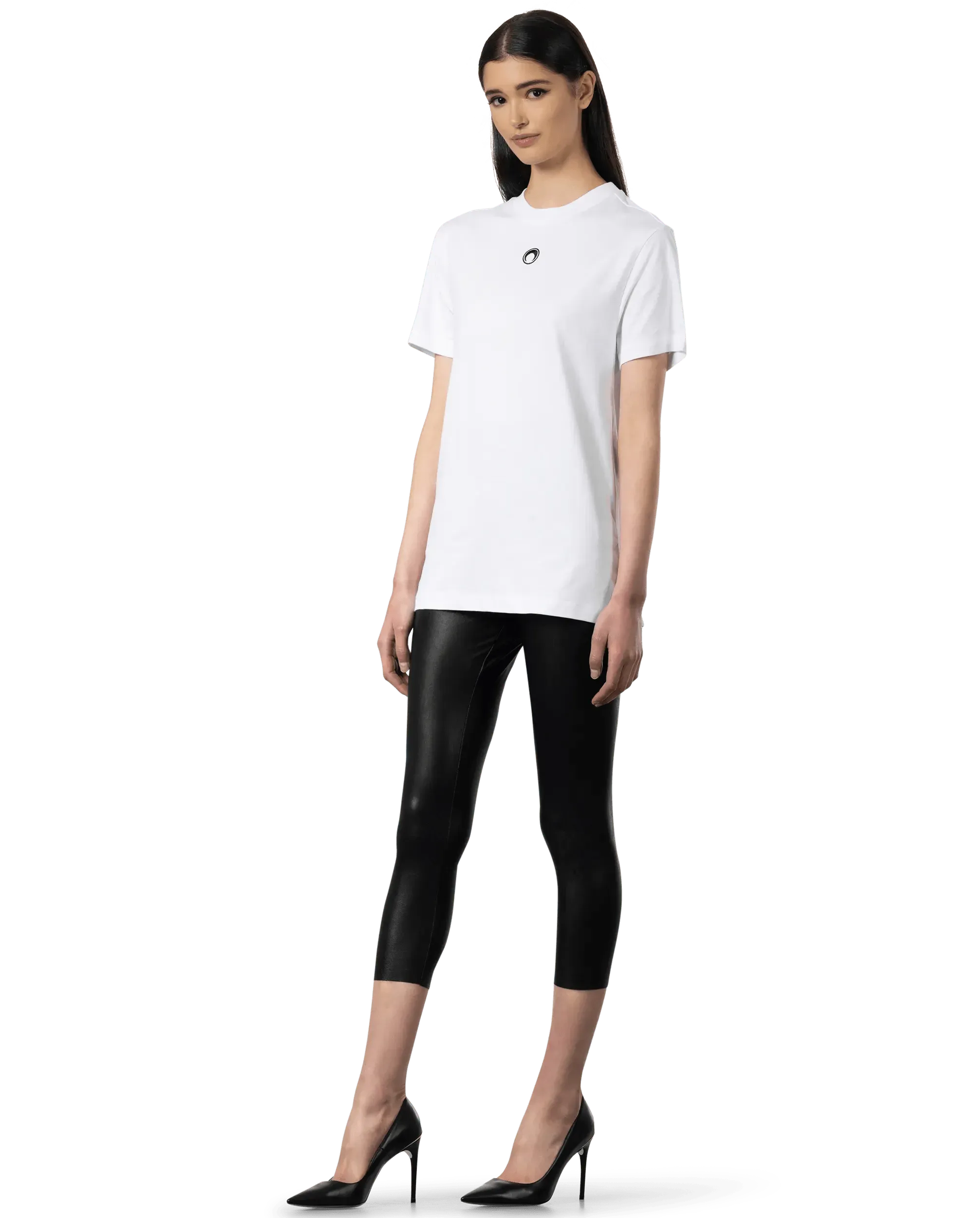 Logo T-Shirt - DIHSAN