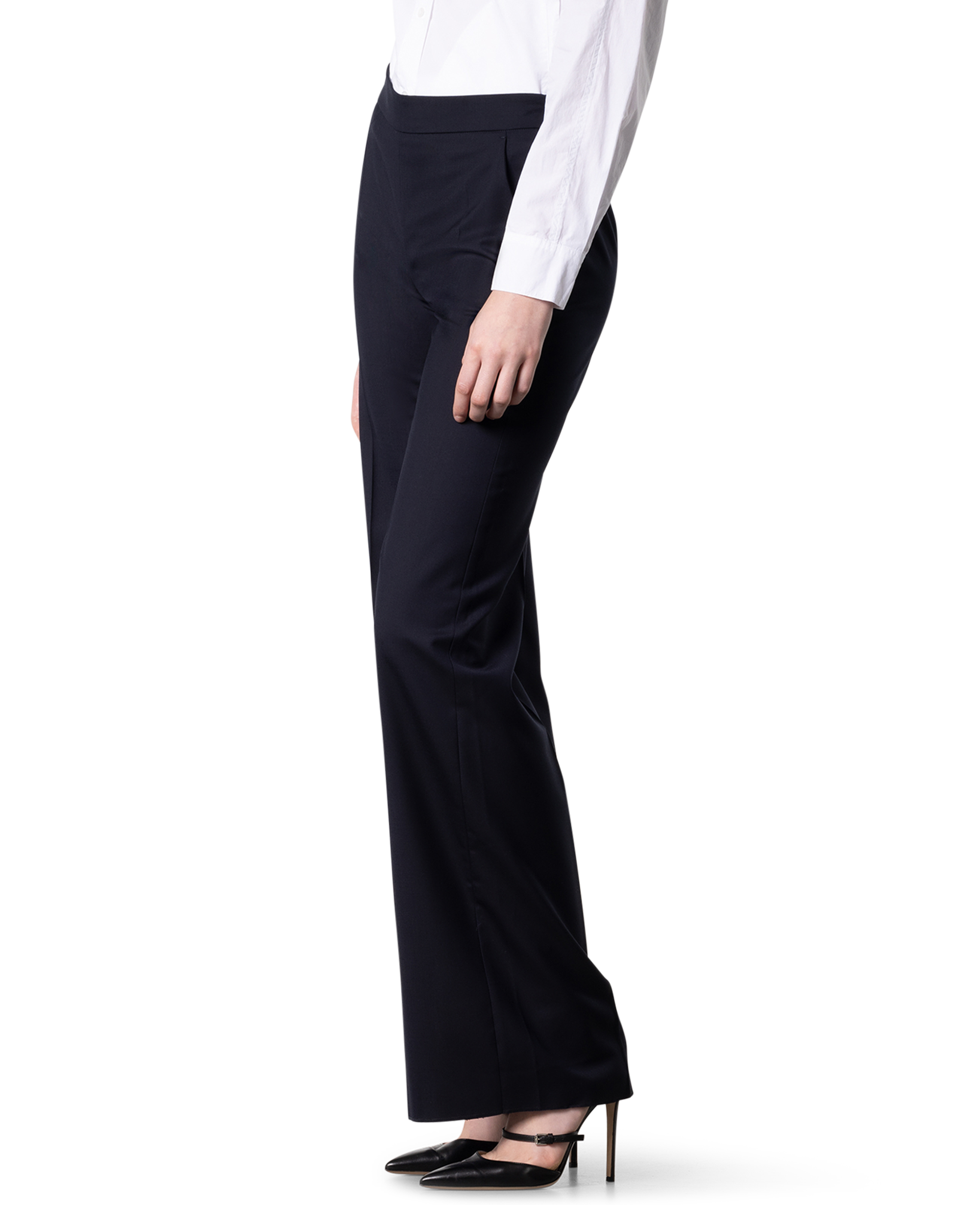 Elio Wool Pants