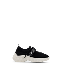 Stretch Knit Sneakers - DIHSAN