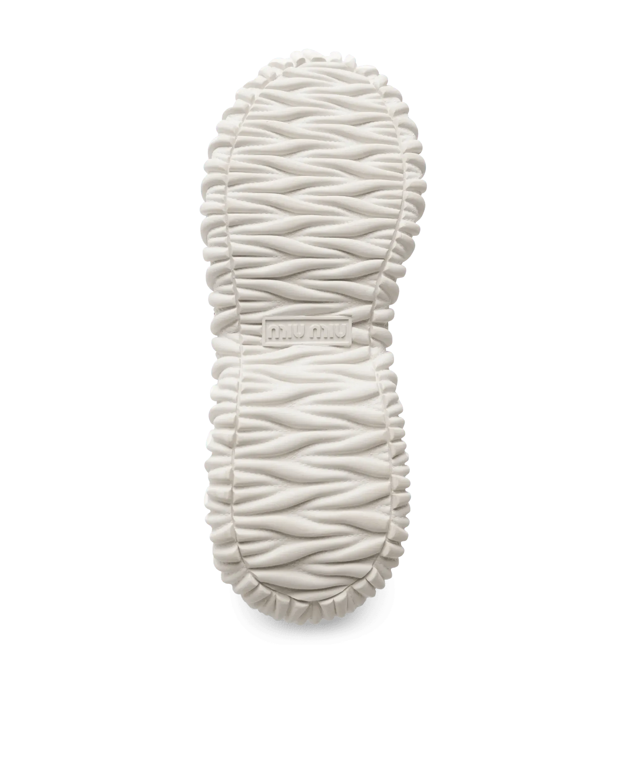 Stretch Knit Sneakers - DIHSAN