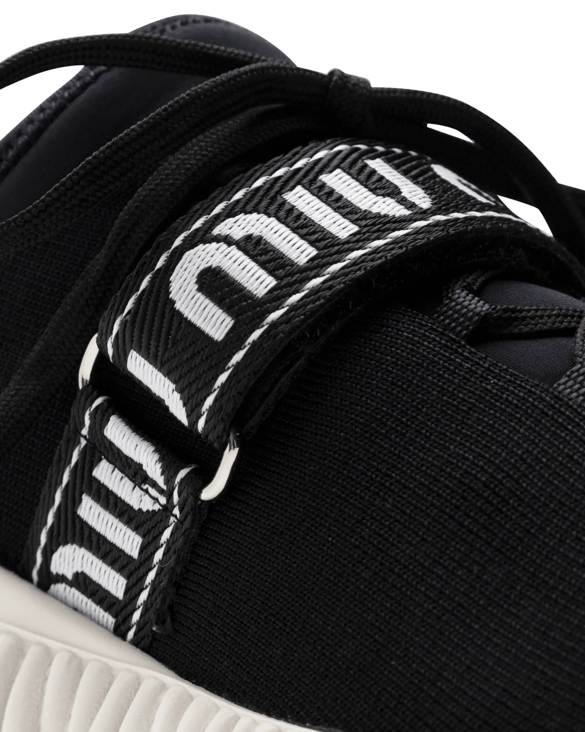 Stretch Knit Sneakers - DIHSAN