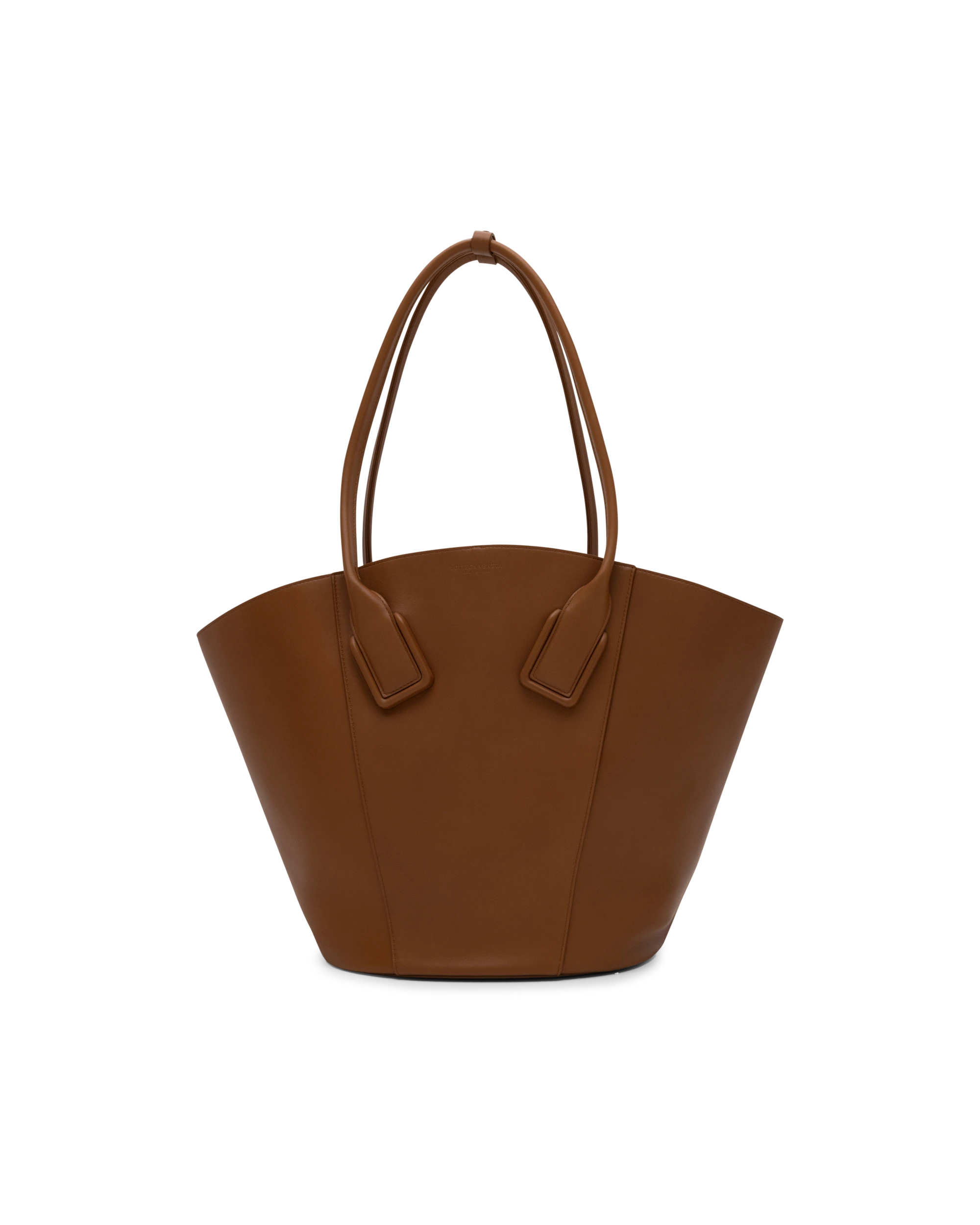 Basket Shopper Bag