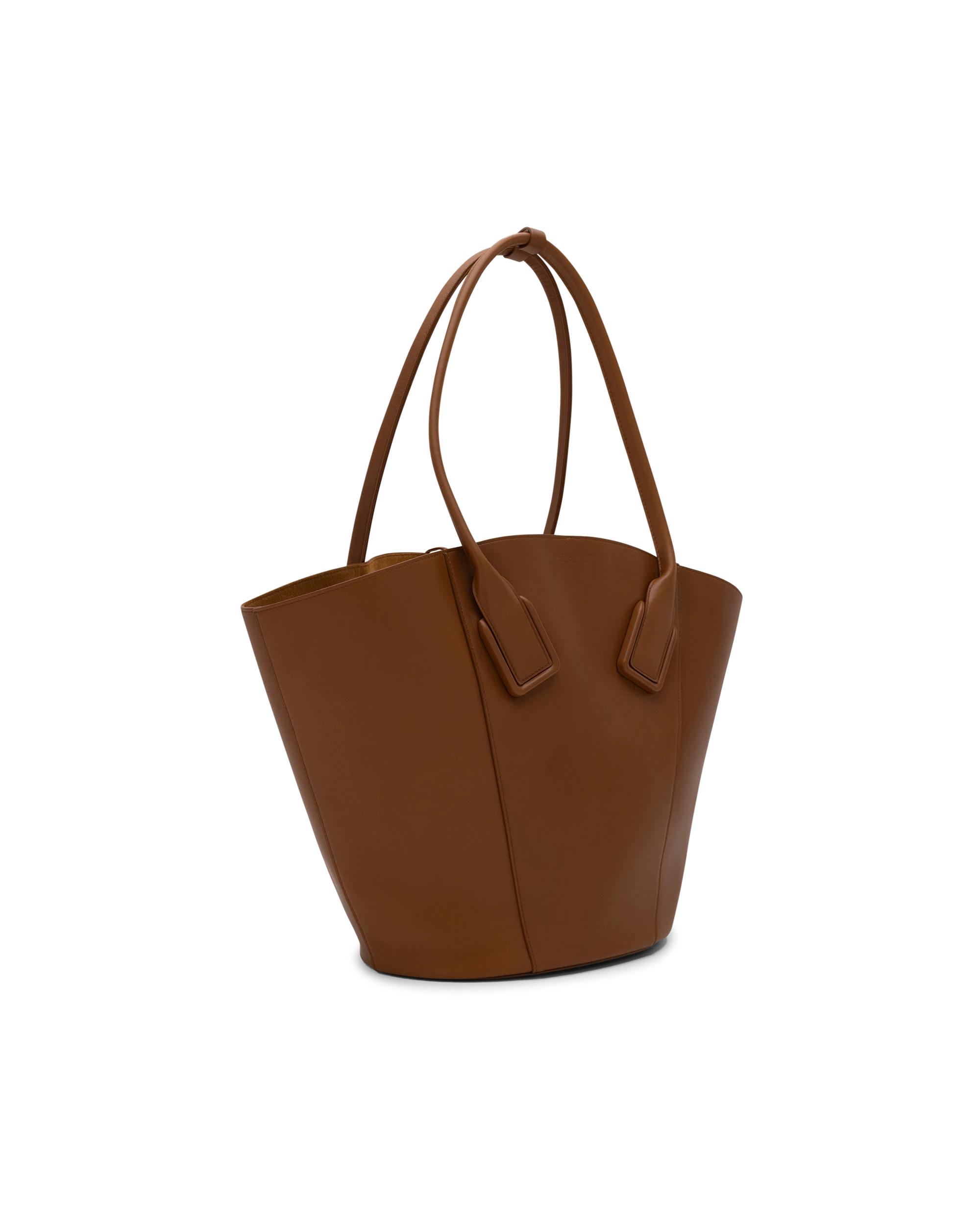 Basket Shopper Bag