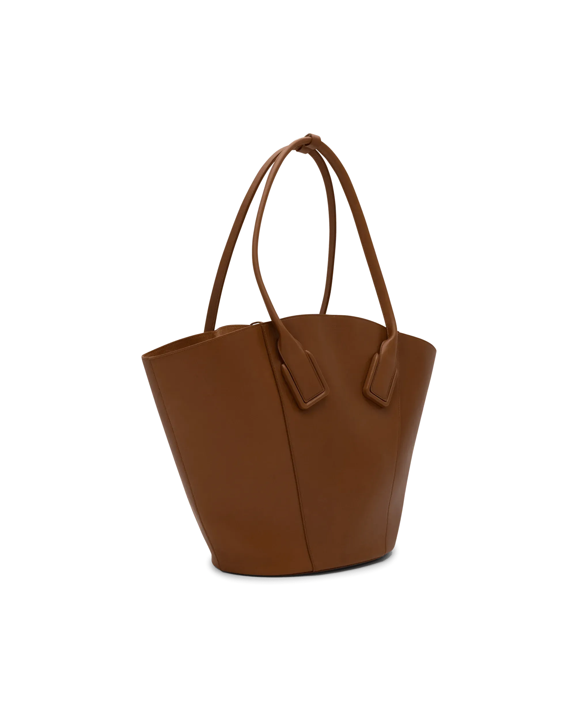 Basket Shopper Bag - DIHSAN