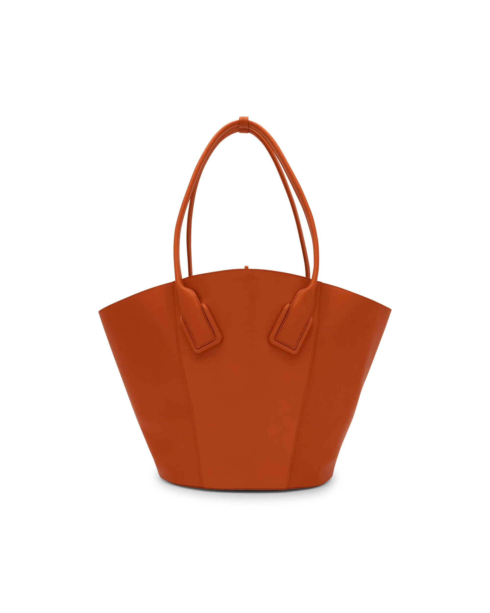 Basket Shopper Bag - DIHSAN