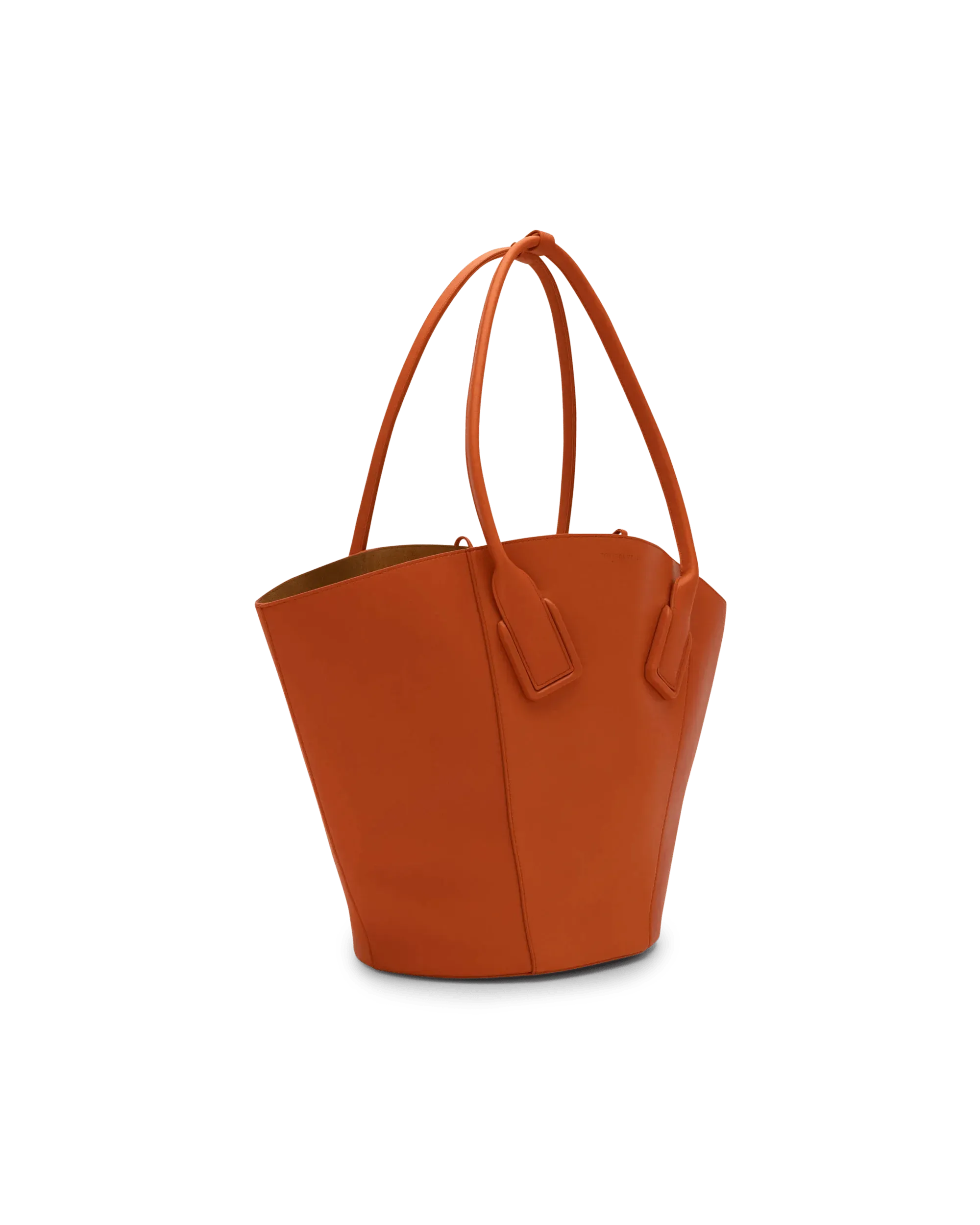 Basket Shopper Bag - DIHSAN