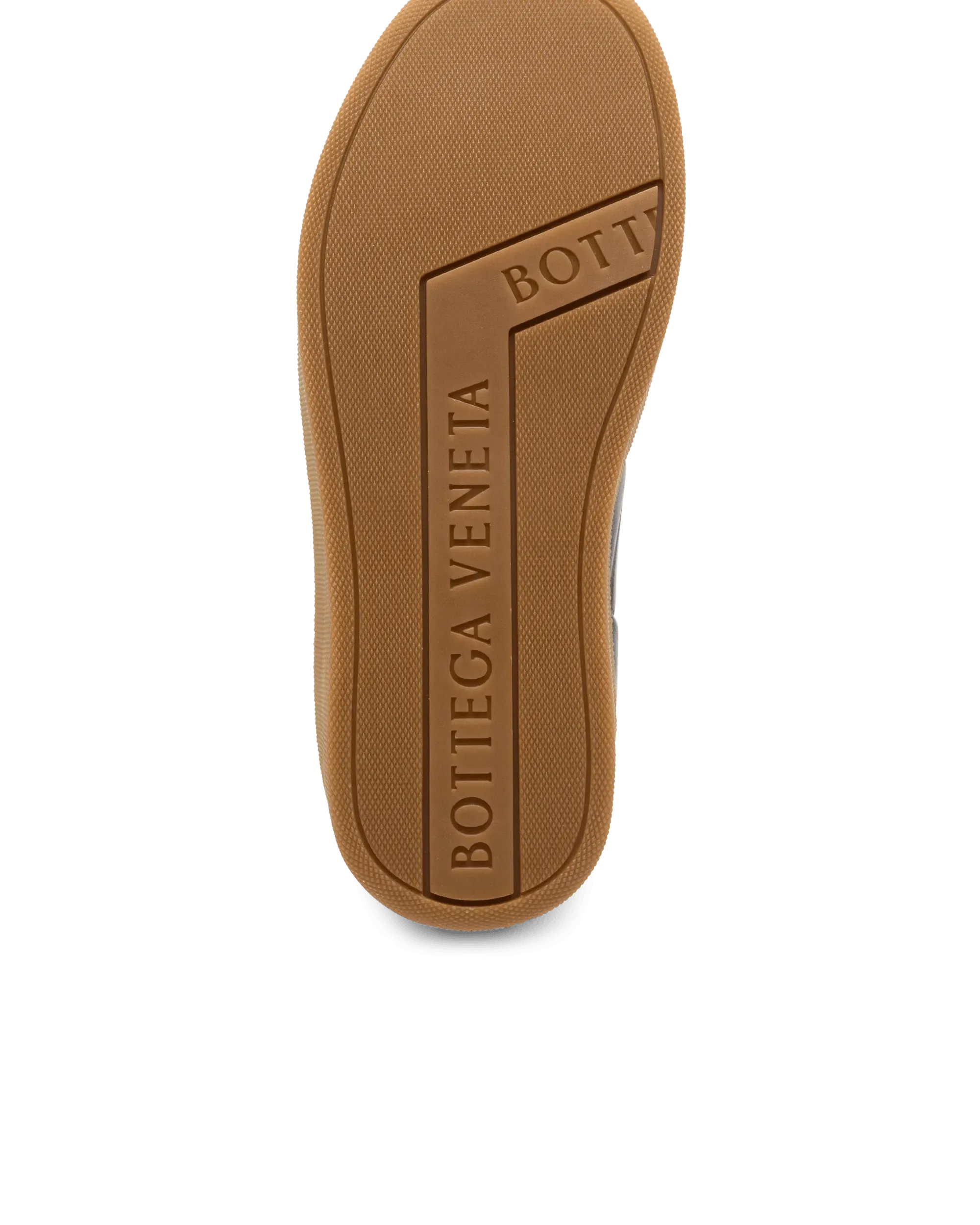 Quilted Embossed Slip-On Sneakers - DIHSAN