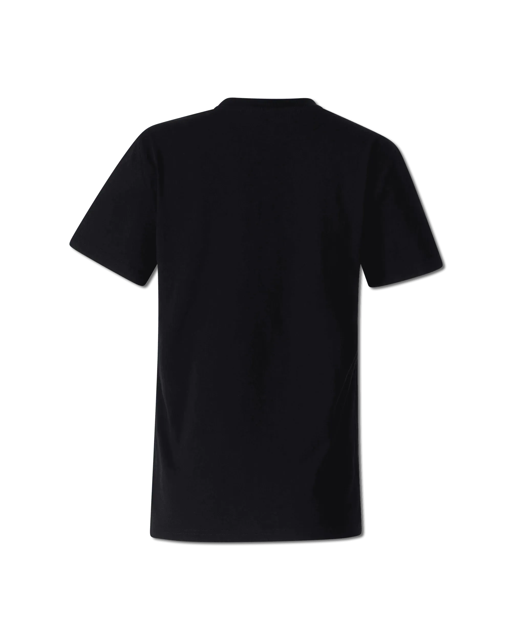 Script Logo T-Shirt - DIHSAN