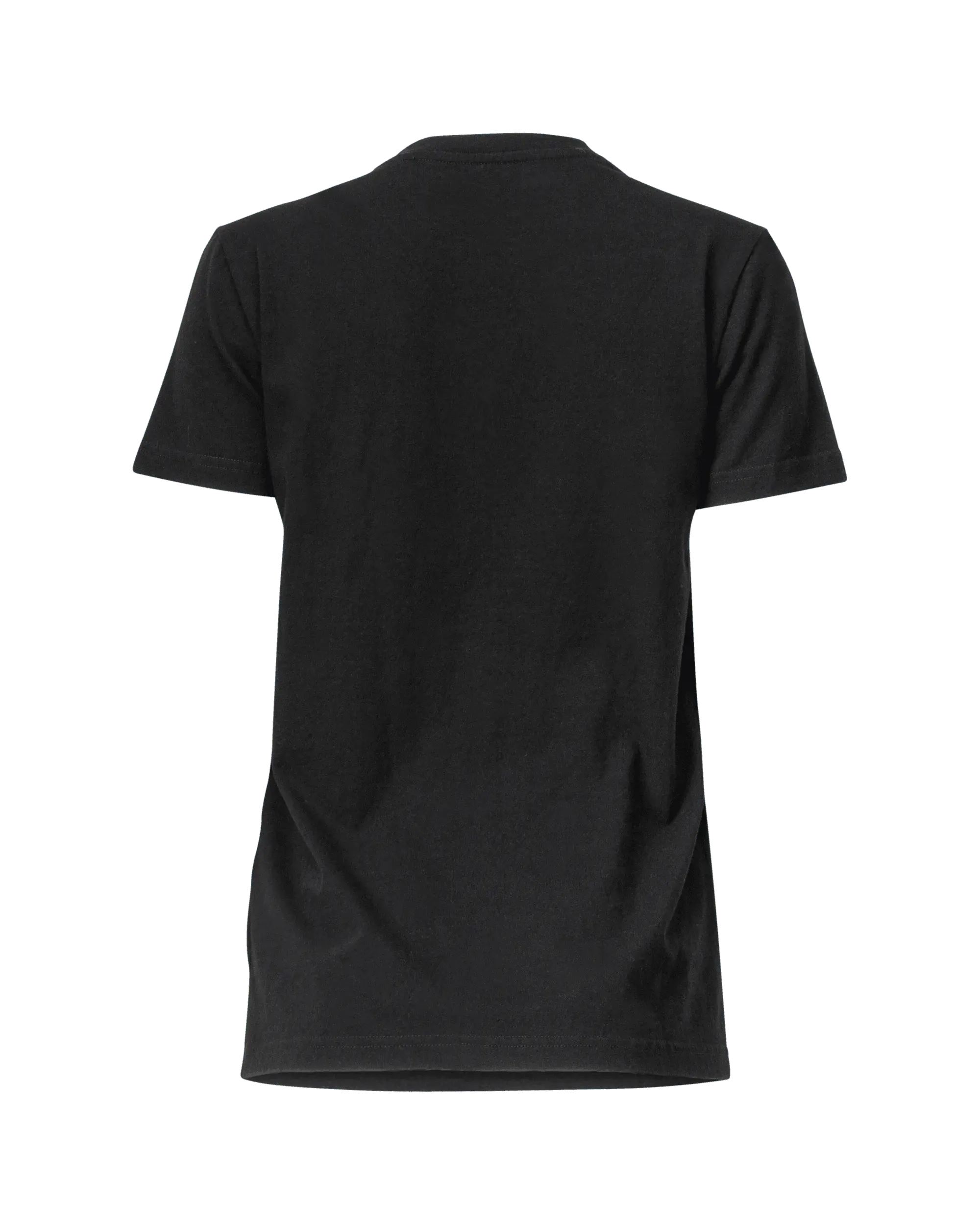 OFF Bold Flock Casual T-Shirt - DIHSAN