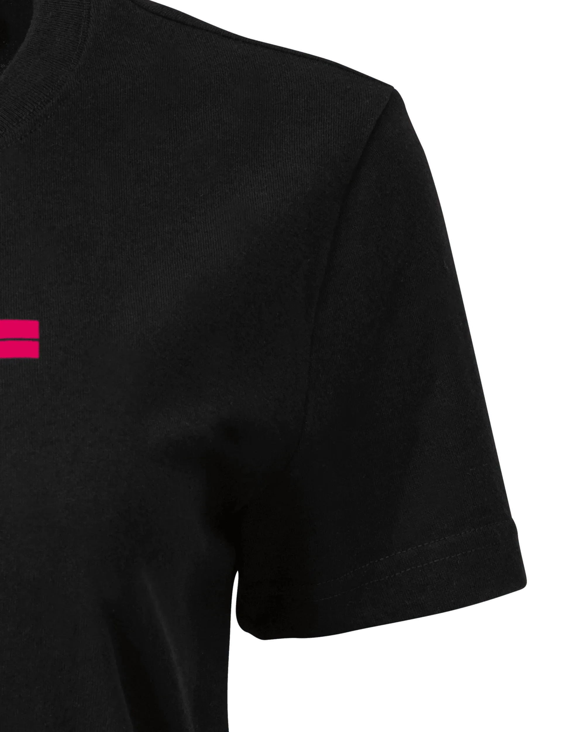 OFF Bold Flock Casual T-Shirt - DIHSAN