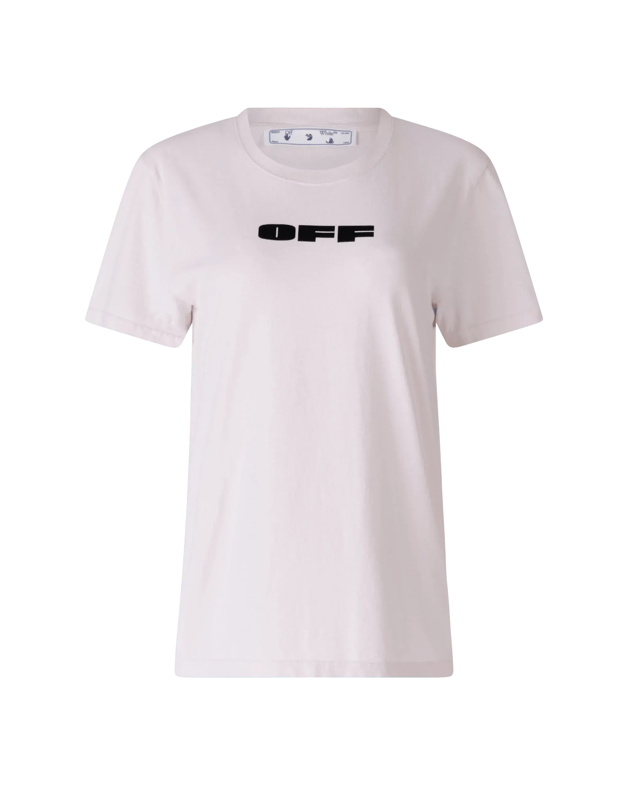 Bold Flock Logo T-Shirt - DIHSAN