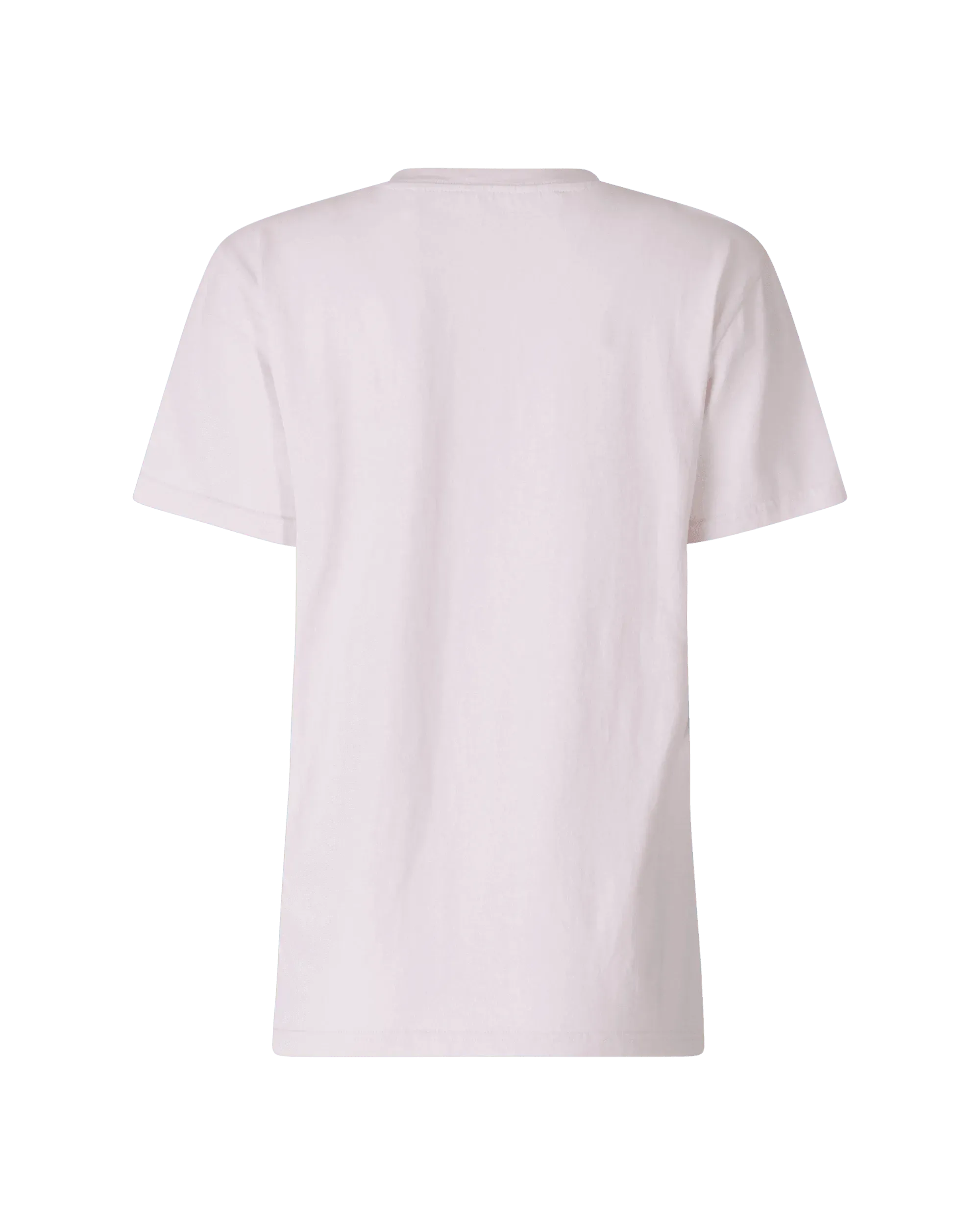 Bold Flock Logo T-Shirt - DIHSAN