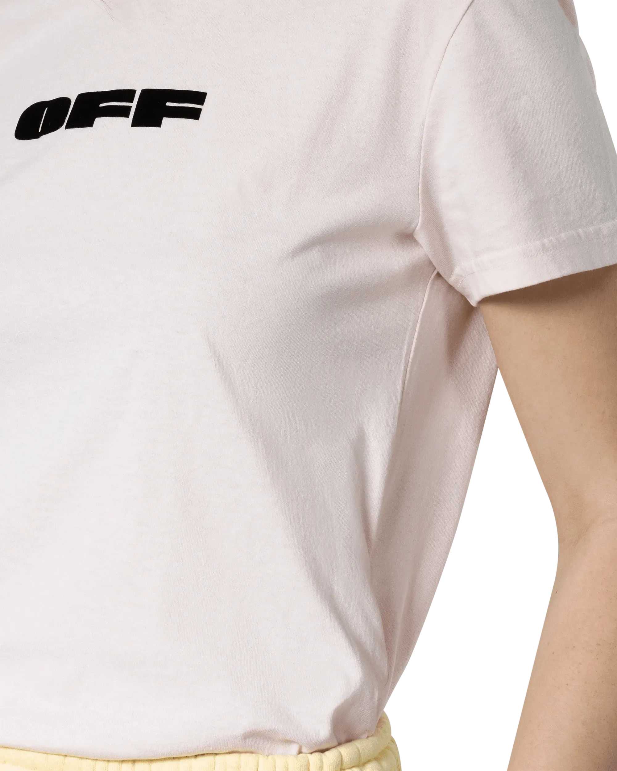 Bold Flock Logo T-Shirt - DIHSAN