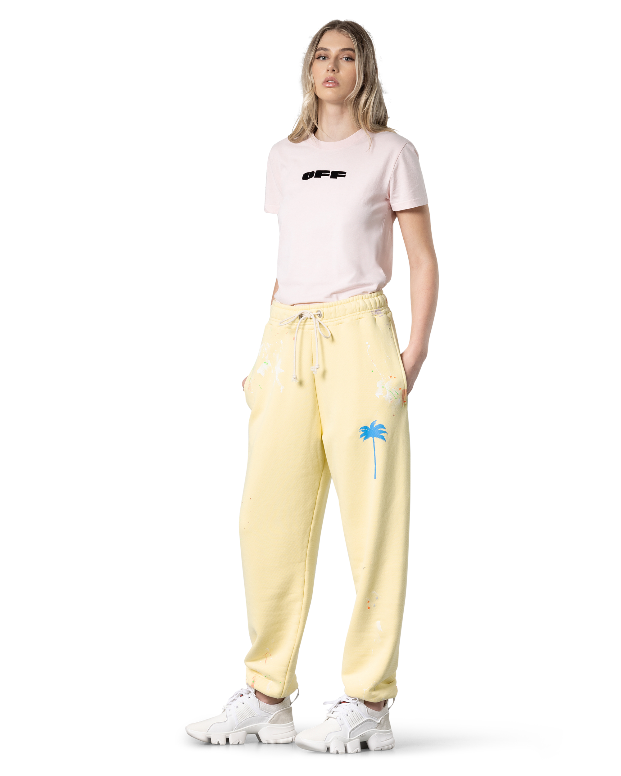 Bold Flock Logo T-Shirt